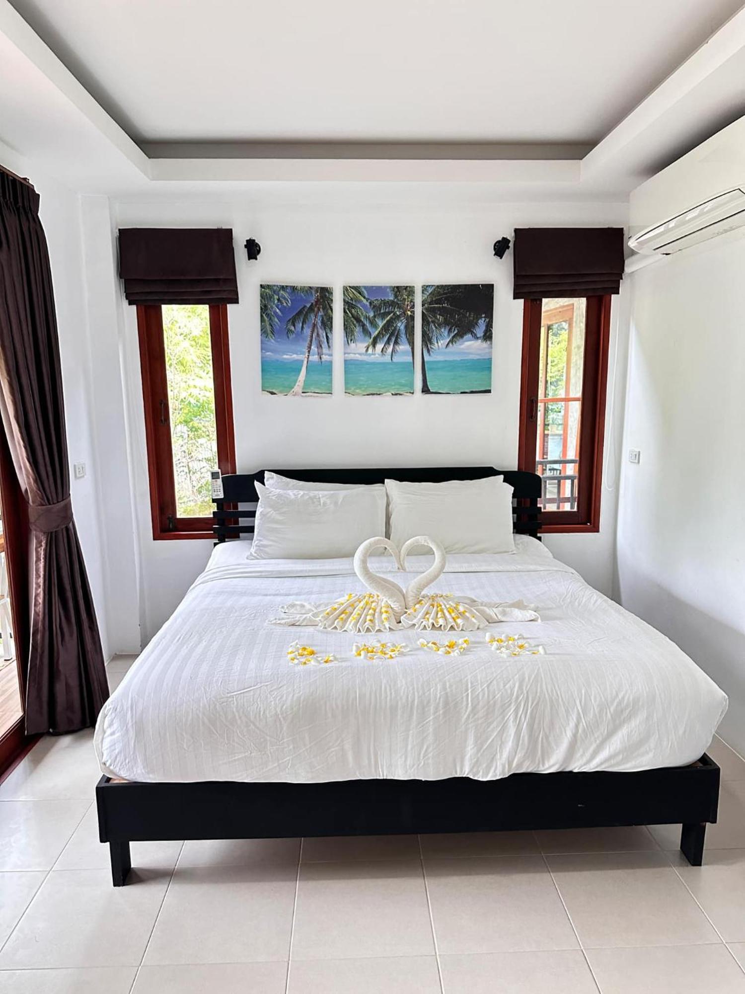 Ibiza Resort Haad Yao