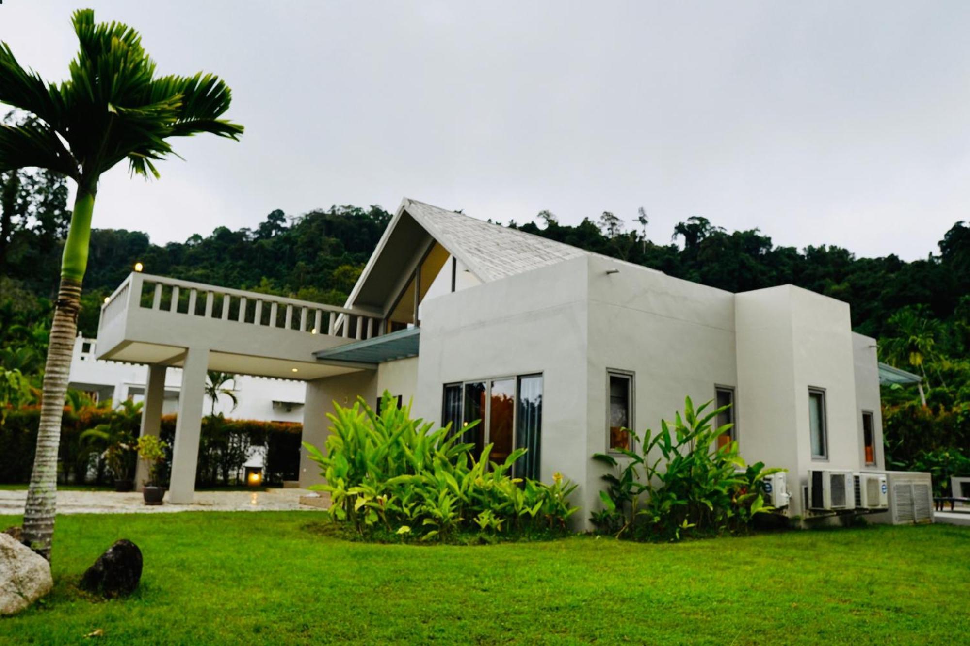 Sakoo Valley Pousada *