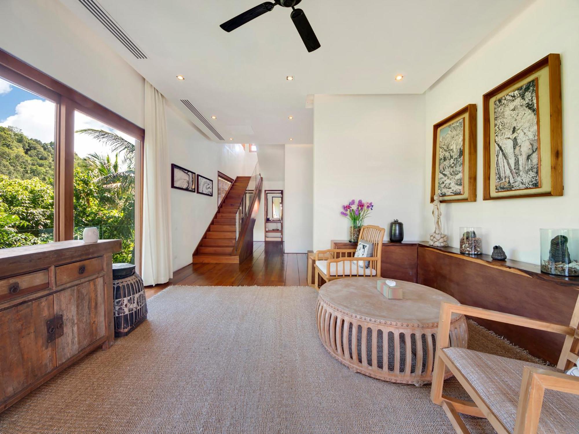 Riva Villa Mae Nam