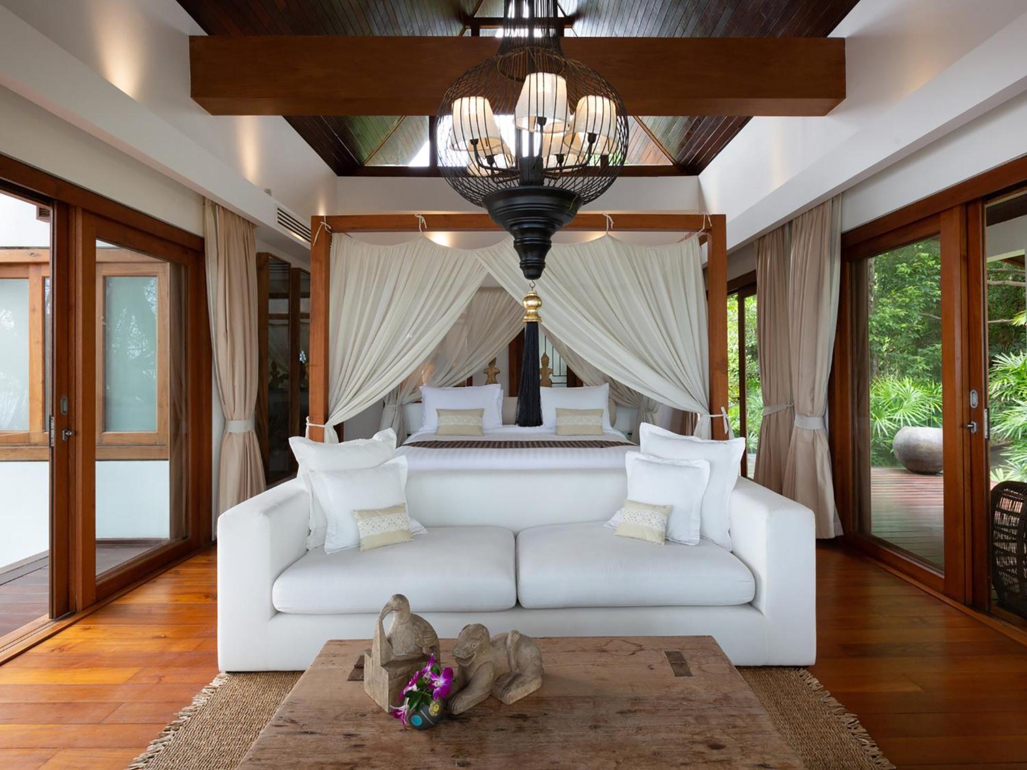 Riva Villa