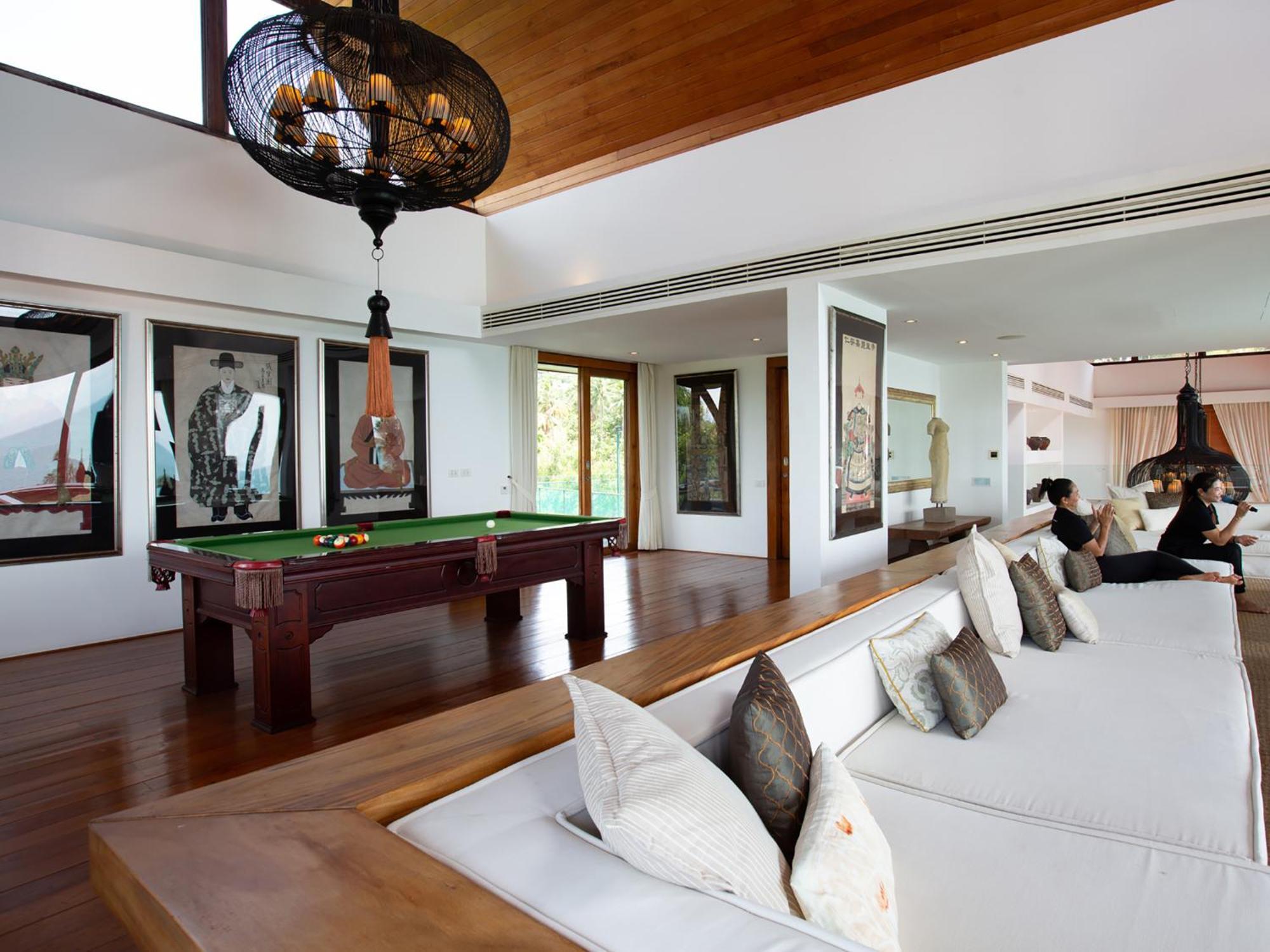 Riva Villa Mae Nam