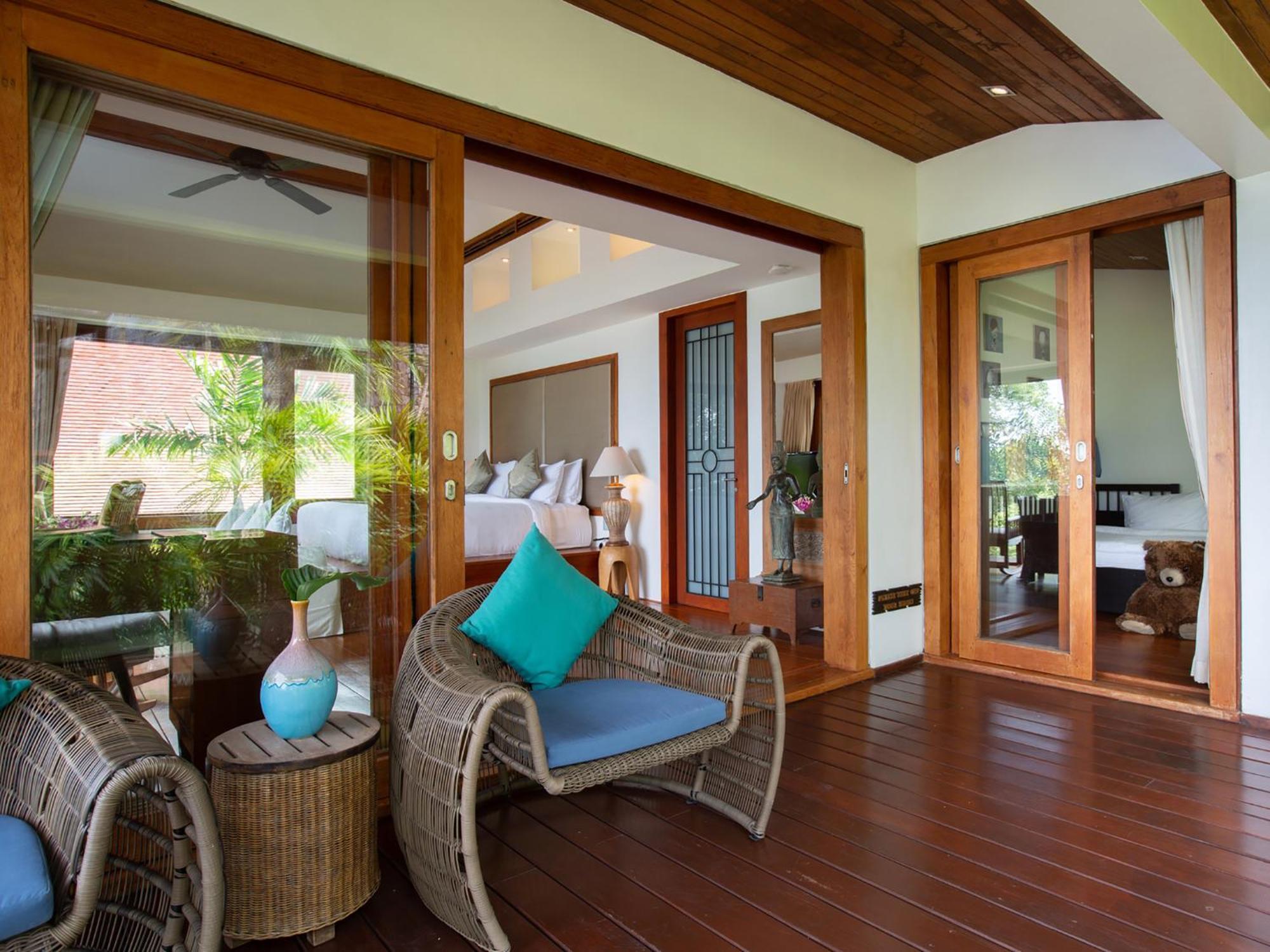Riva Villa