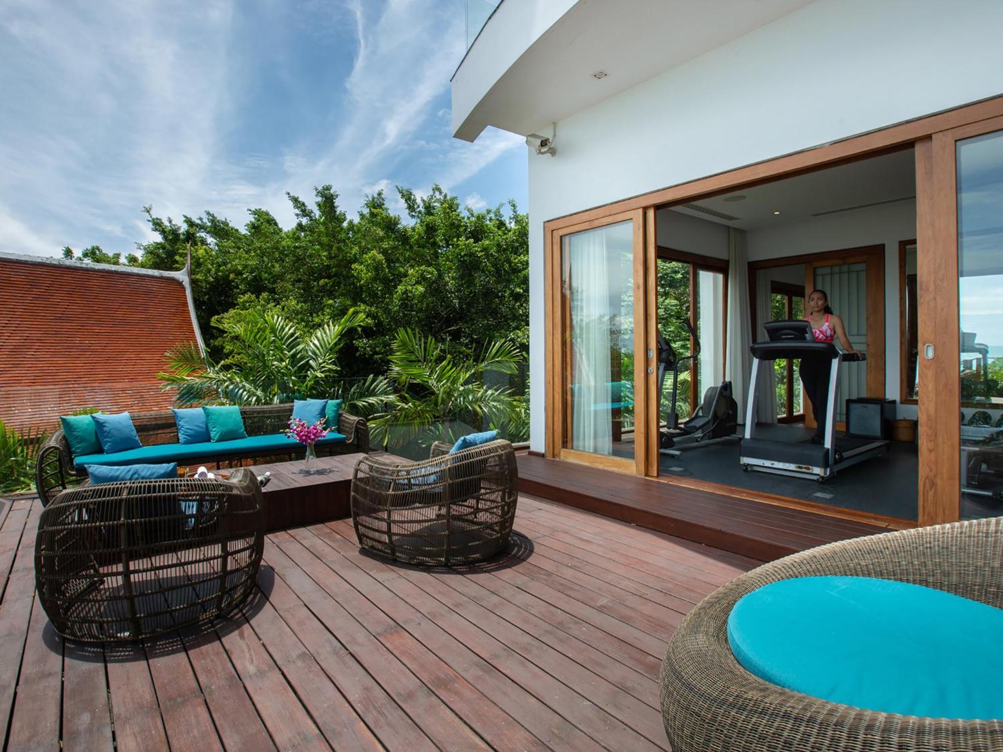 Riva Villa *