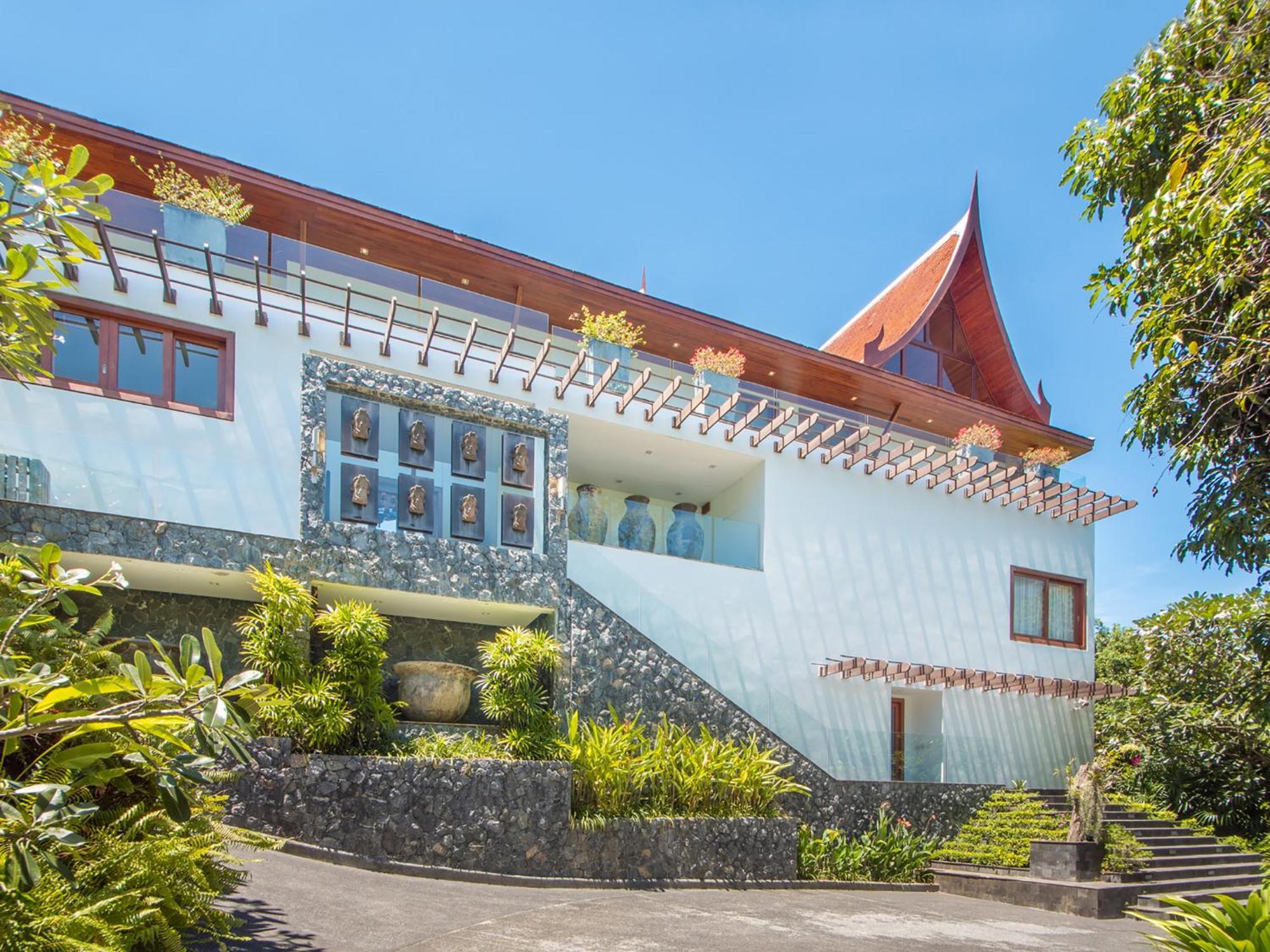 Riva Villa Mae Nam