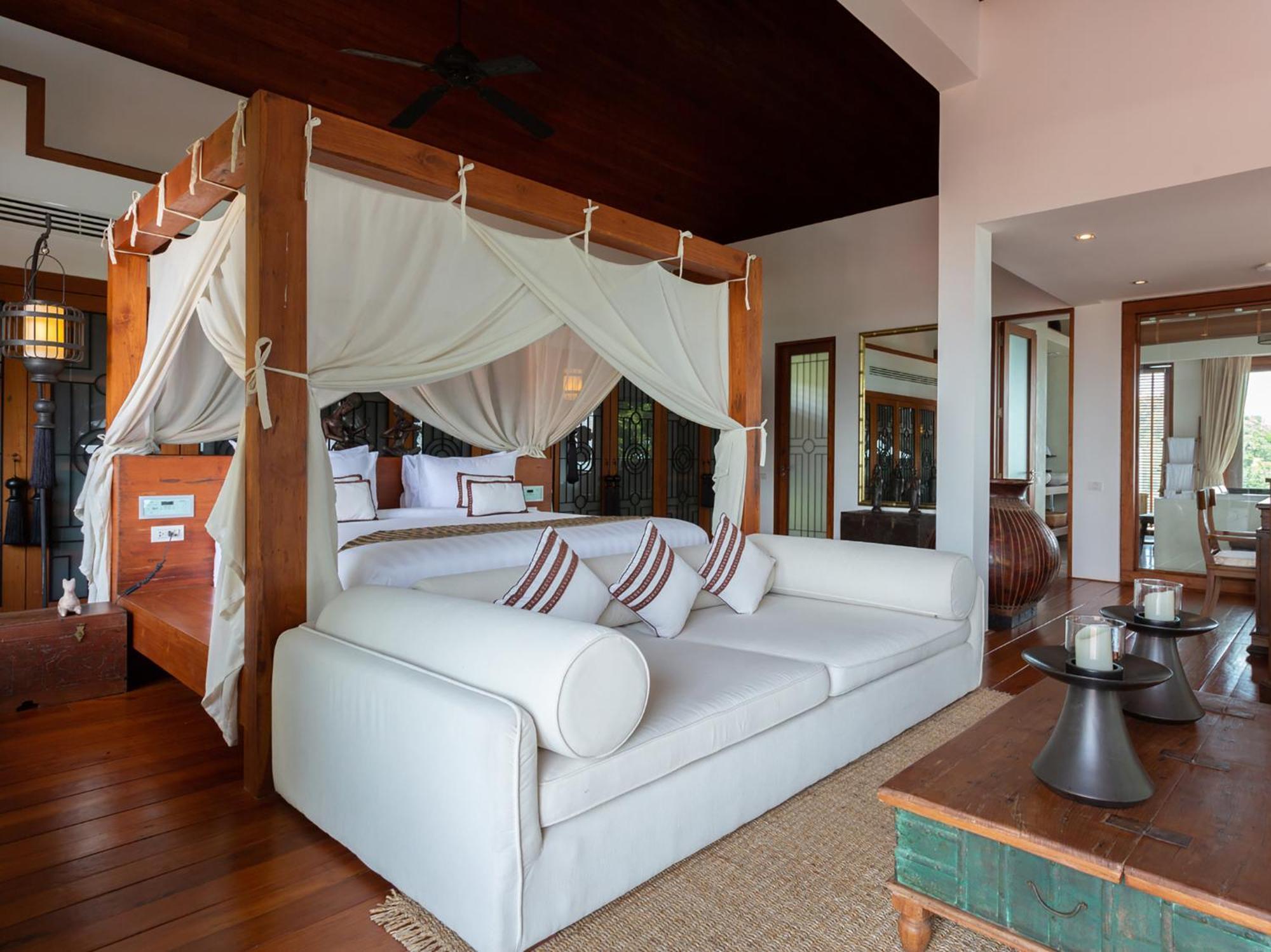 Villa Riva Mae Nam