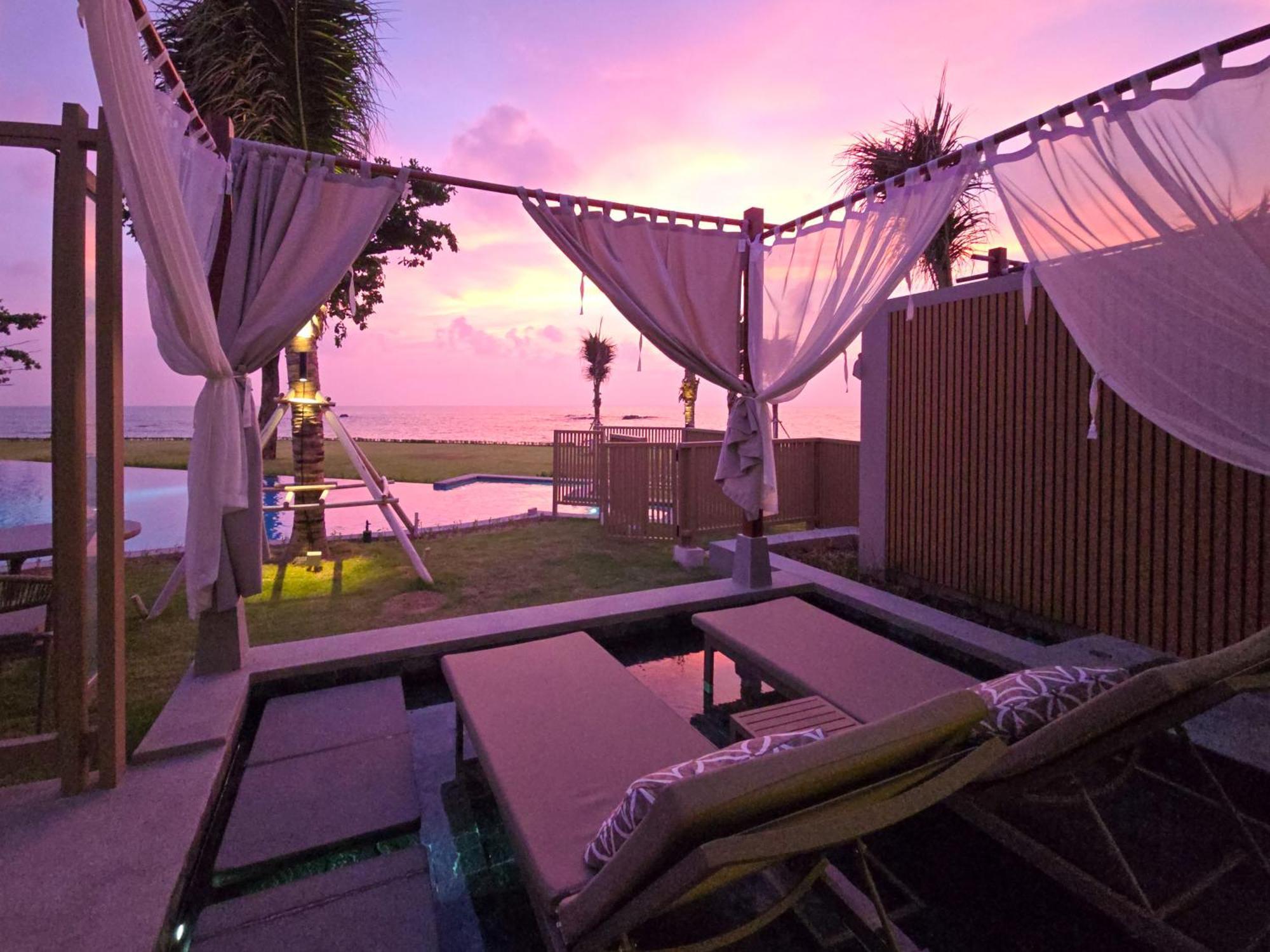 Hotel The Little Shore By Katathani 5*
