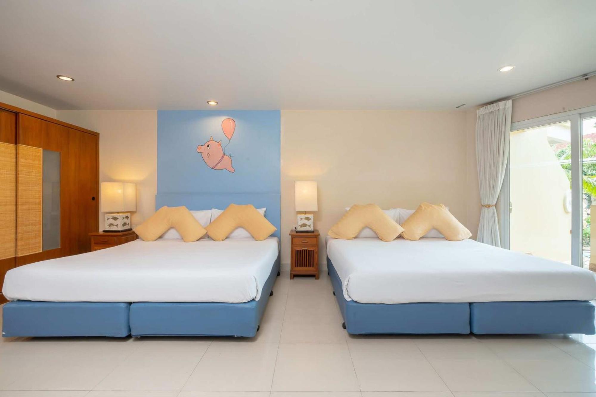 Bella Hotel