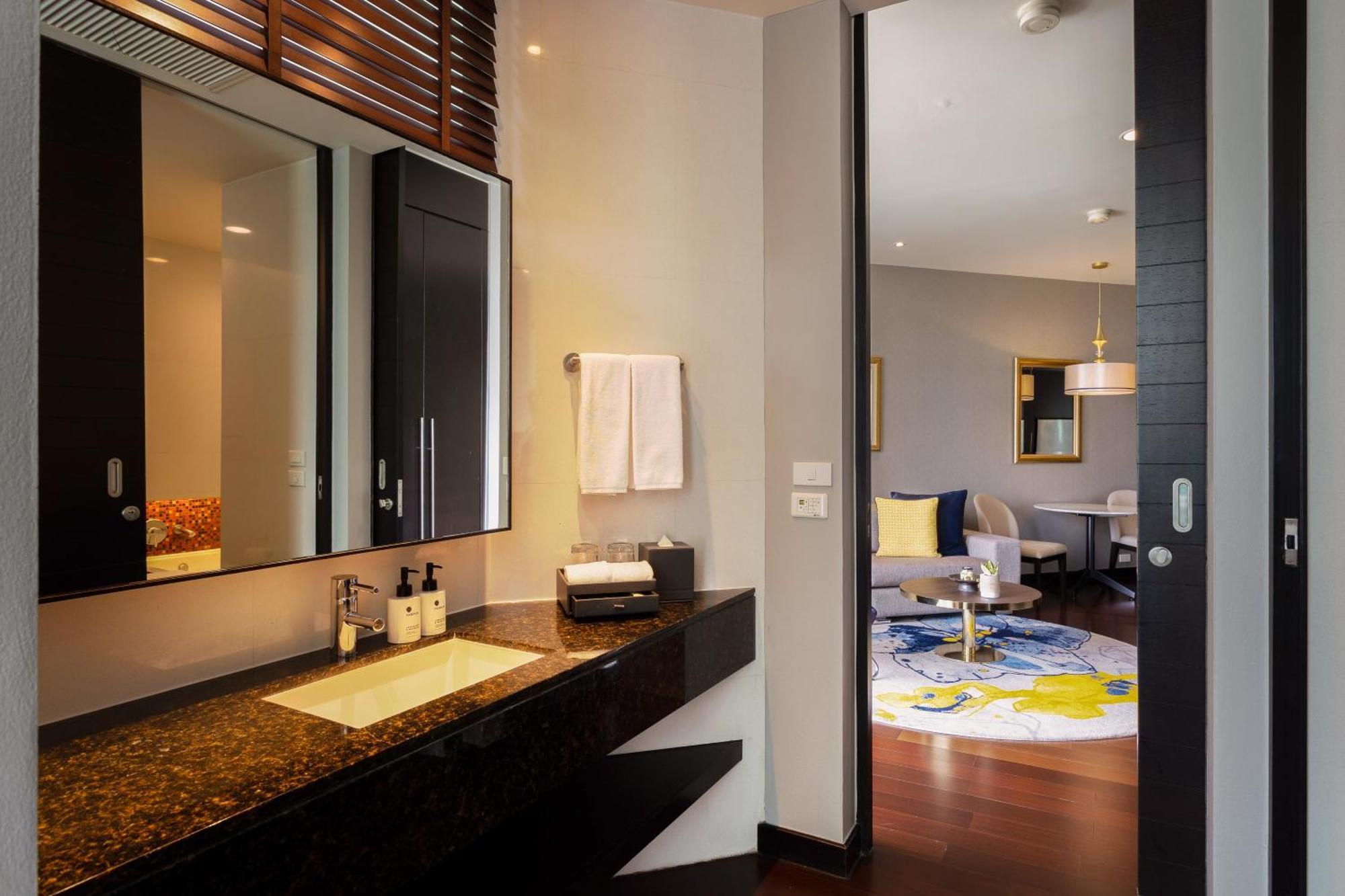 Chatrium Riverside 5* Banguecoque