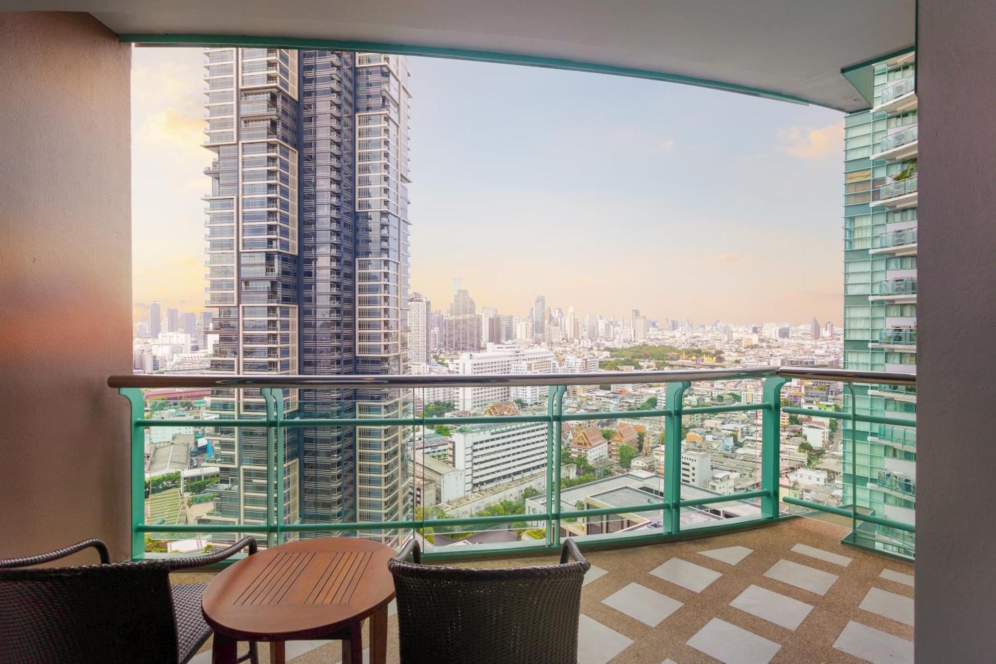 Chatrium Riverside 5* Banguecoque