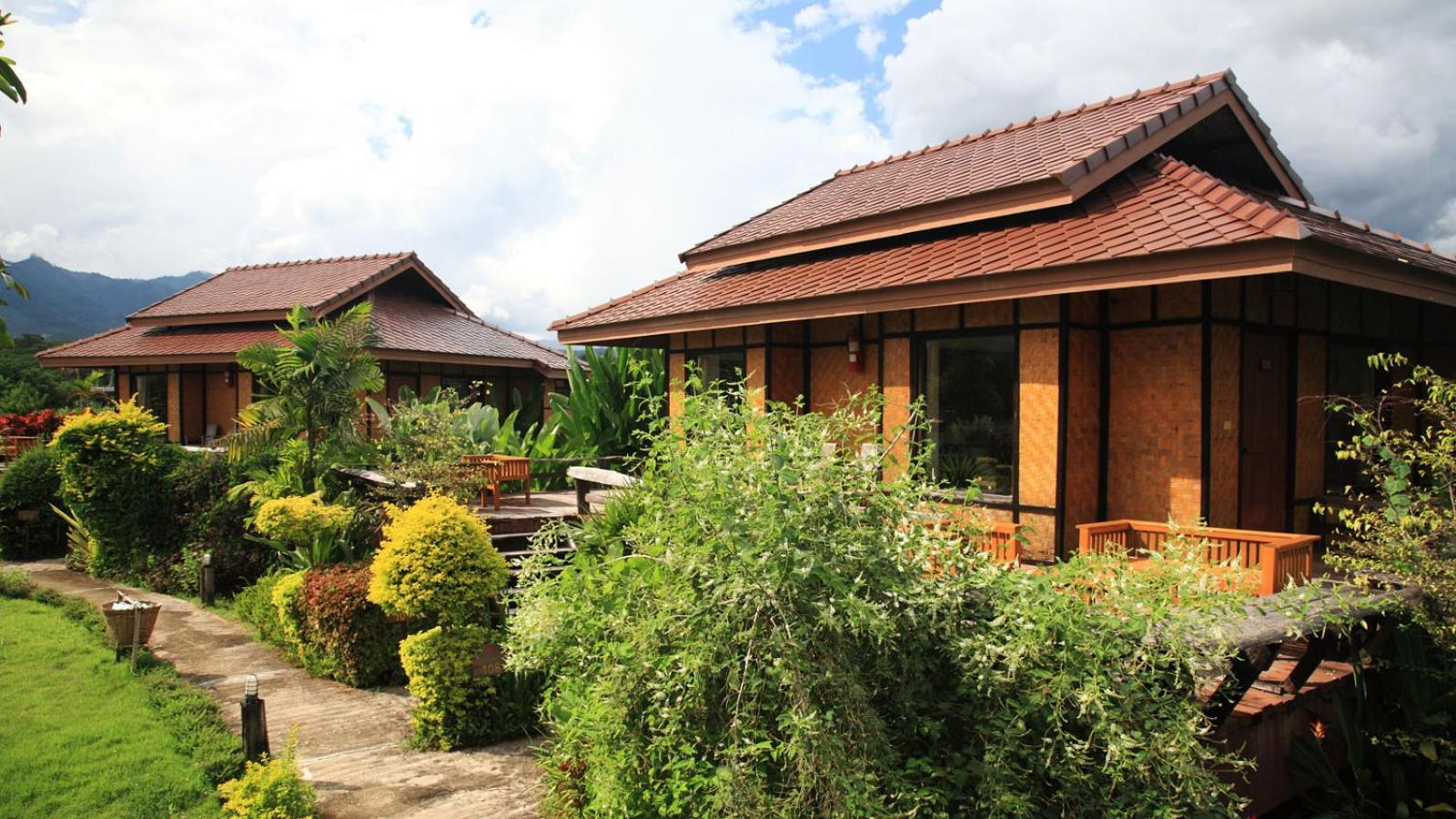 Resort Baan Krating - Sha