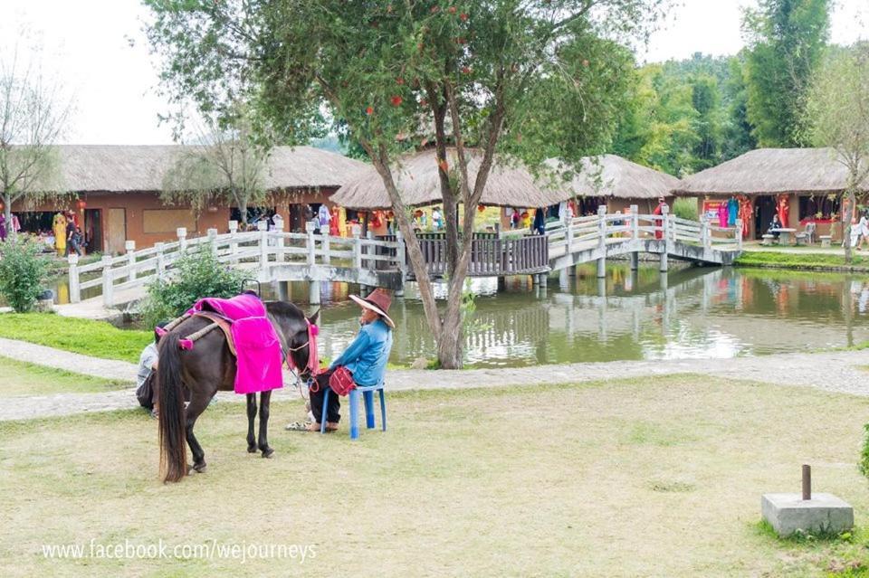 Resort Baan Krating - Sha Pai