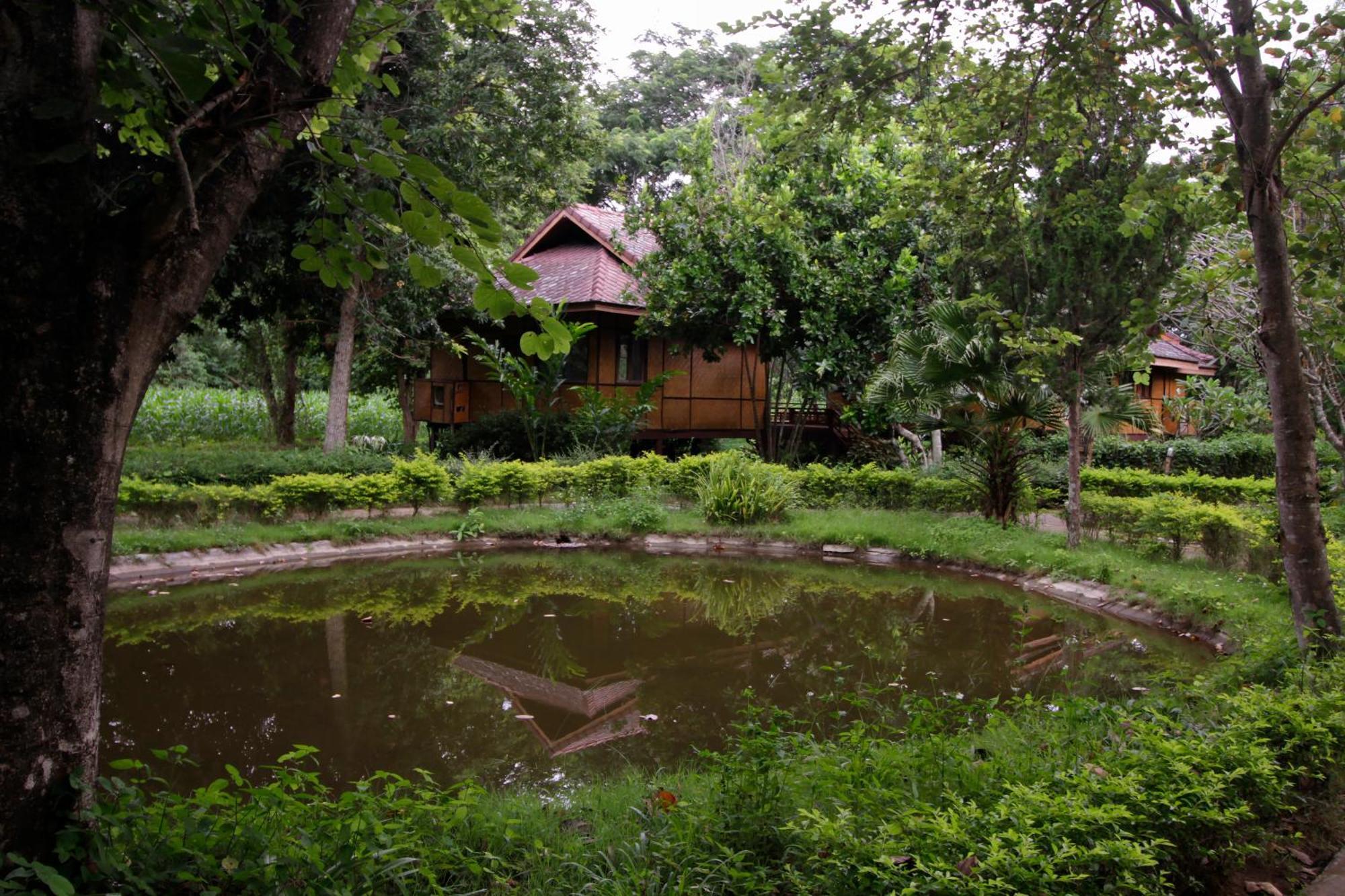 Resort Baan Krating - Sha 3*
