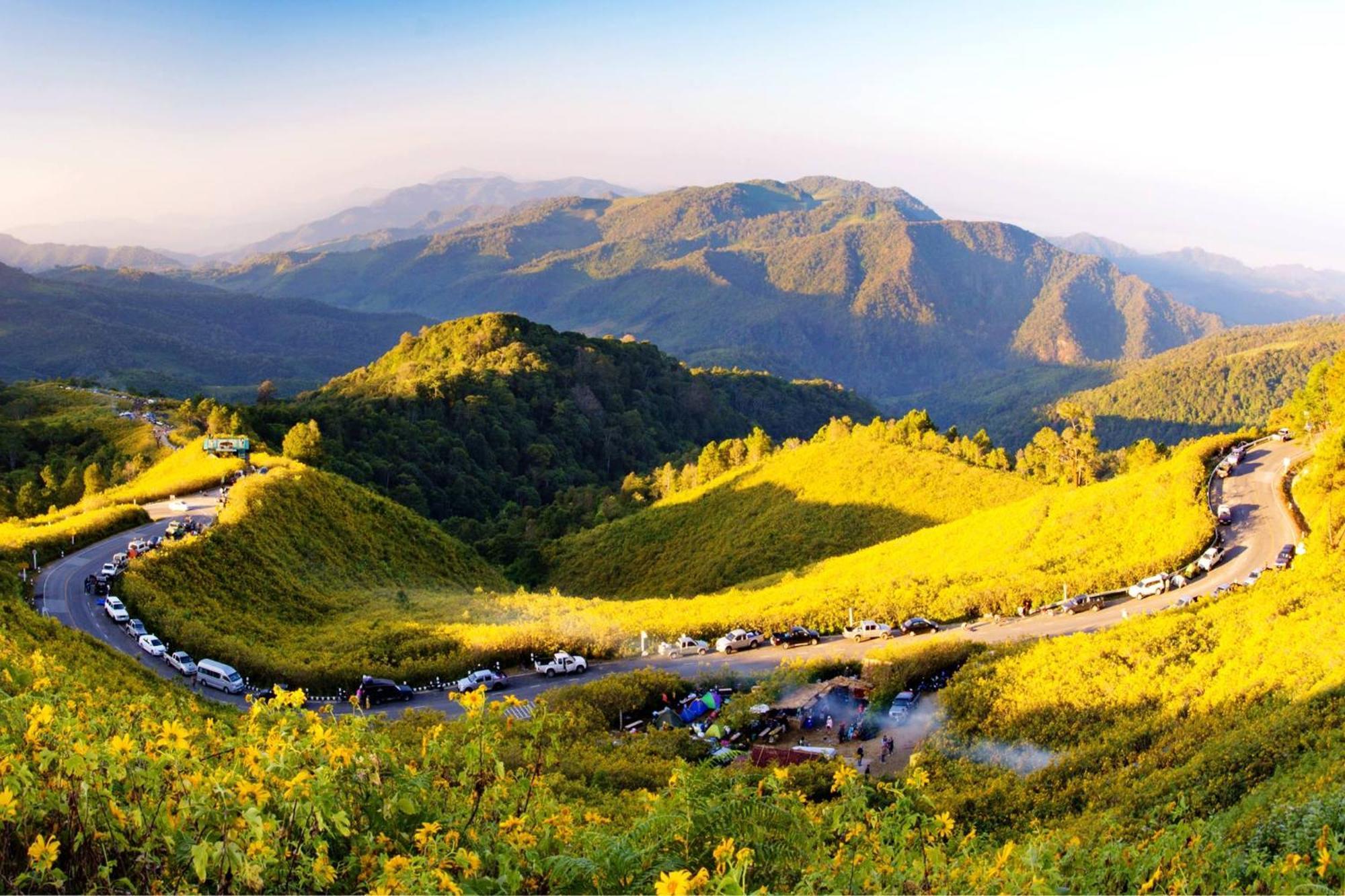 Baan Krating - Sha Resort