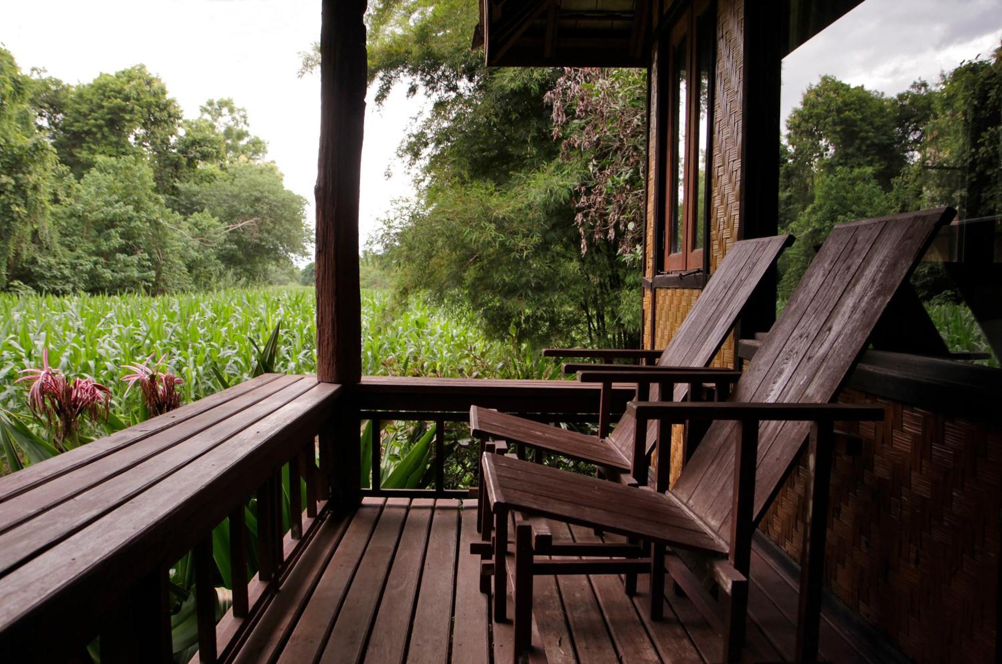 Resort Baan Krating - Sha Pai