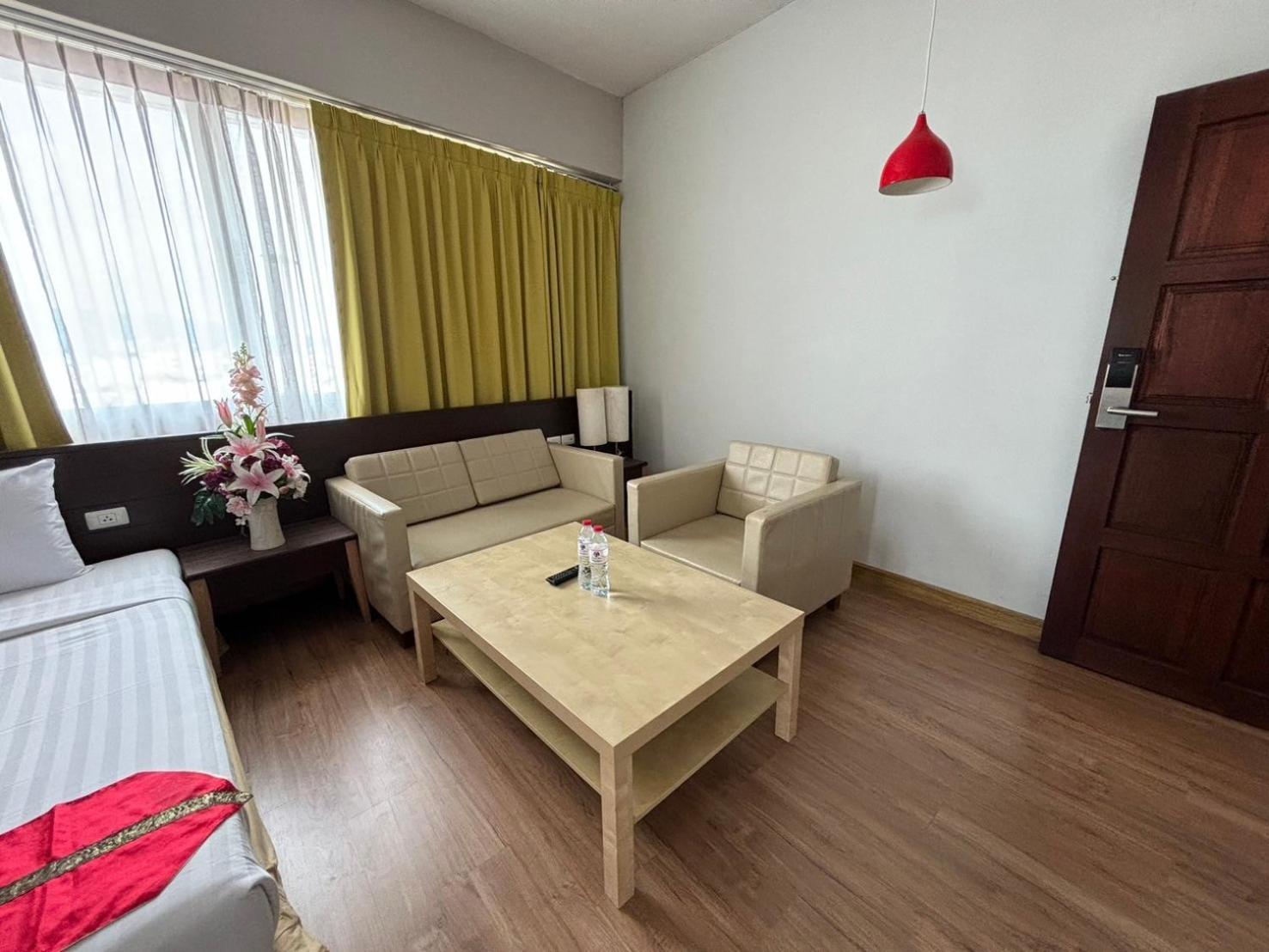 Hotel Aloha Hatyai