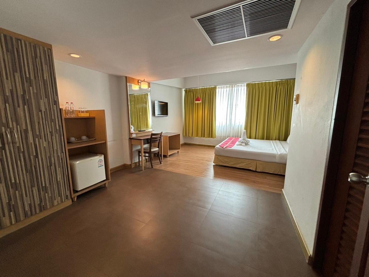 Aloha Hatyai Hotel 3*