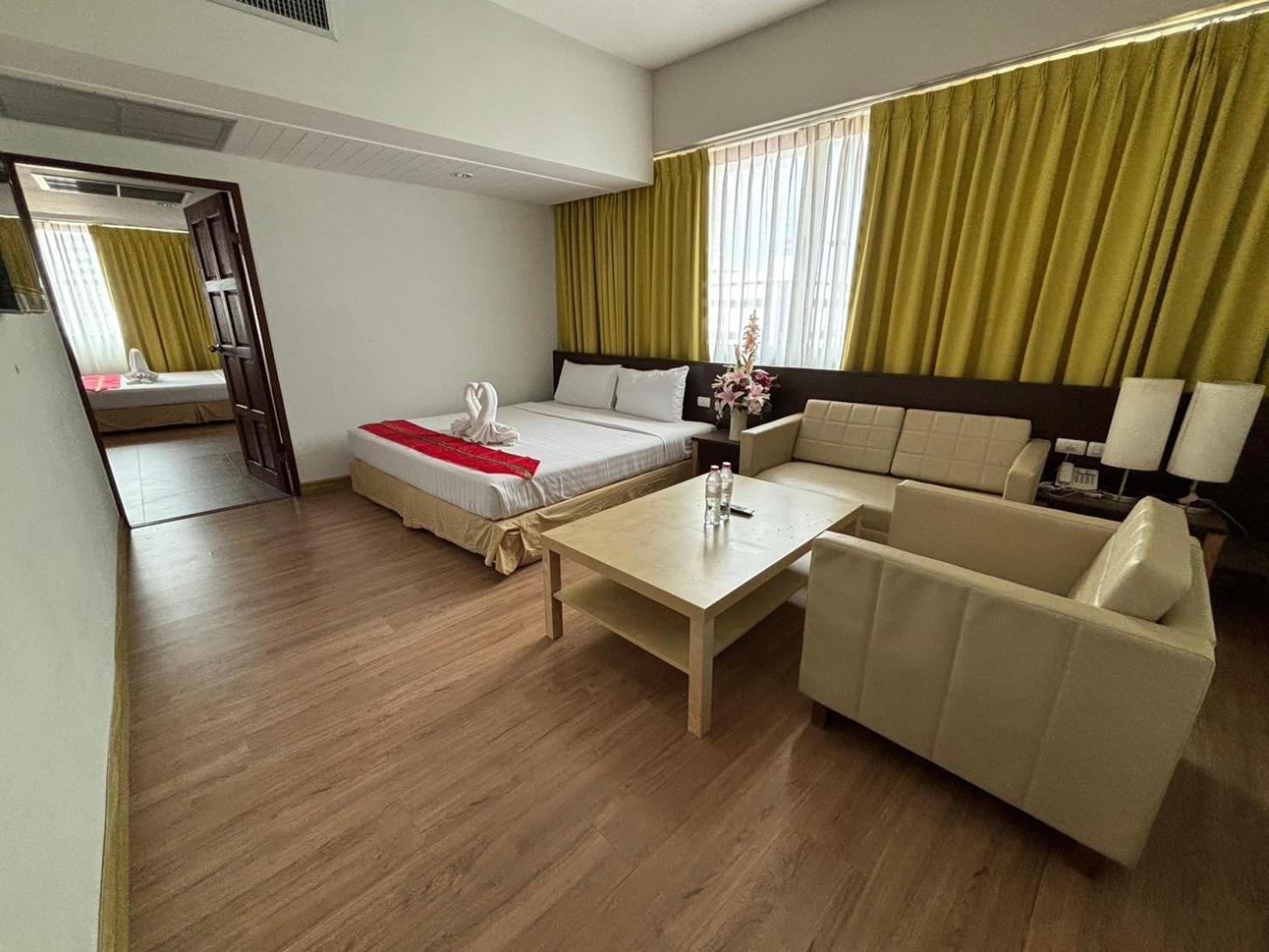 Aloha Hatyai Hat Yai