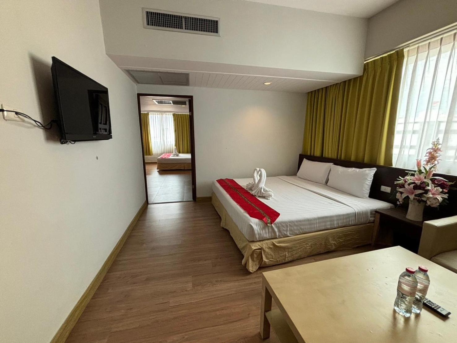 Hotel Aloha Hatyai Hat Yai