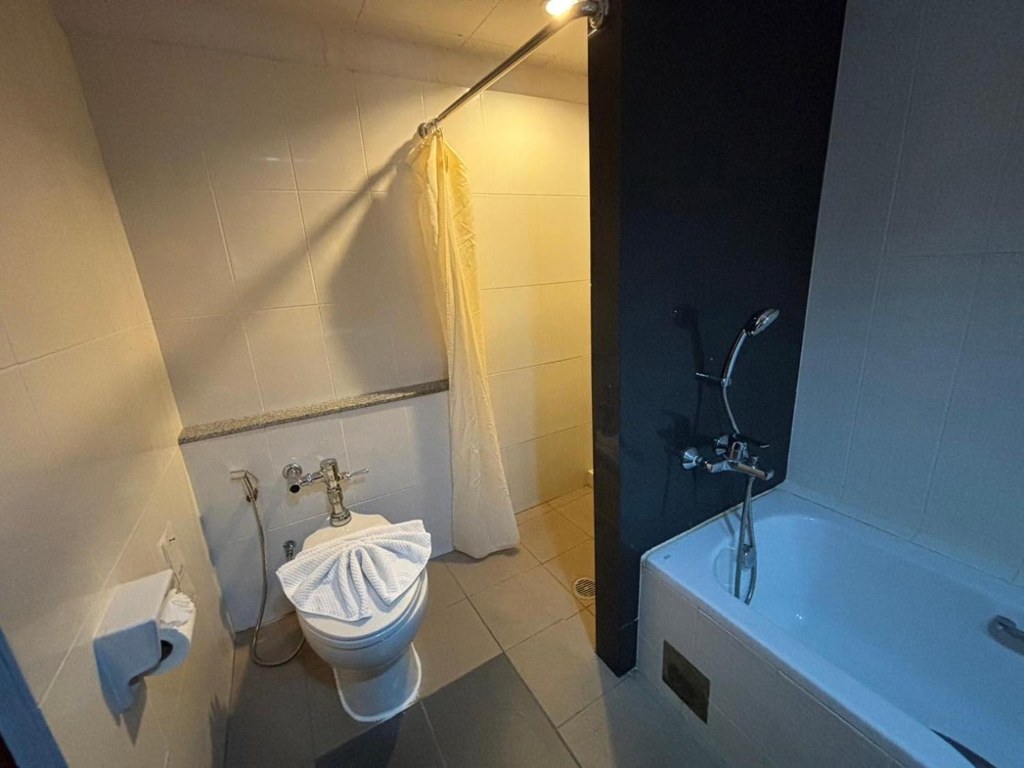 Aloha Hatyai 3* Hat Yai