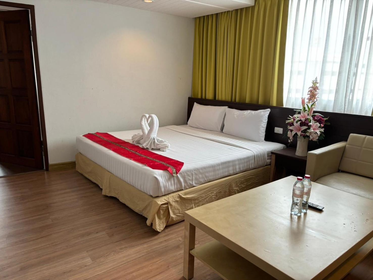 Aloha Hatyai Hotel