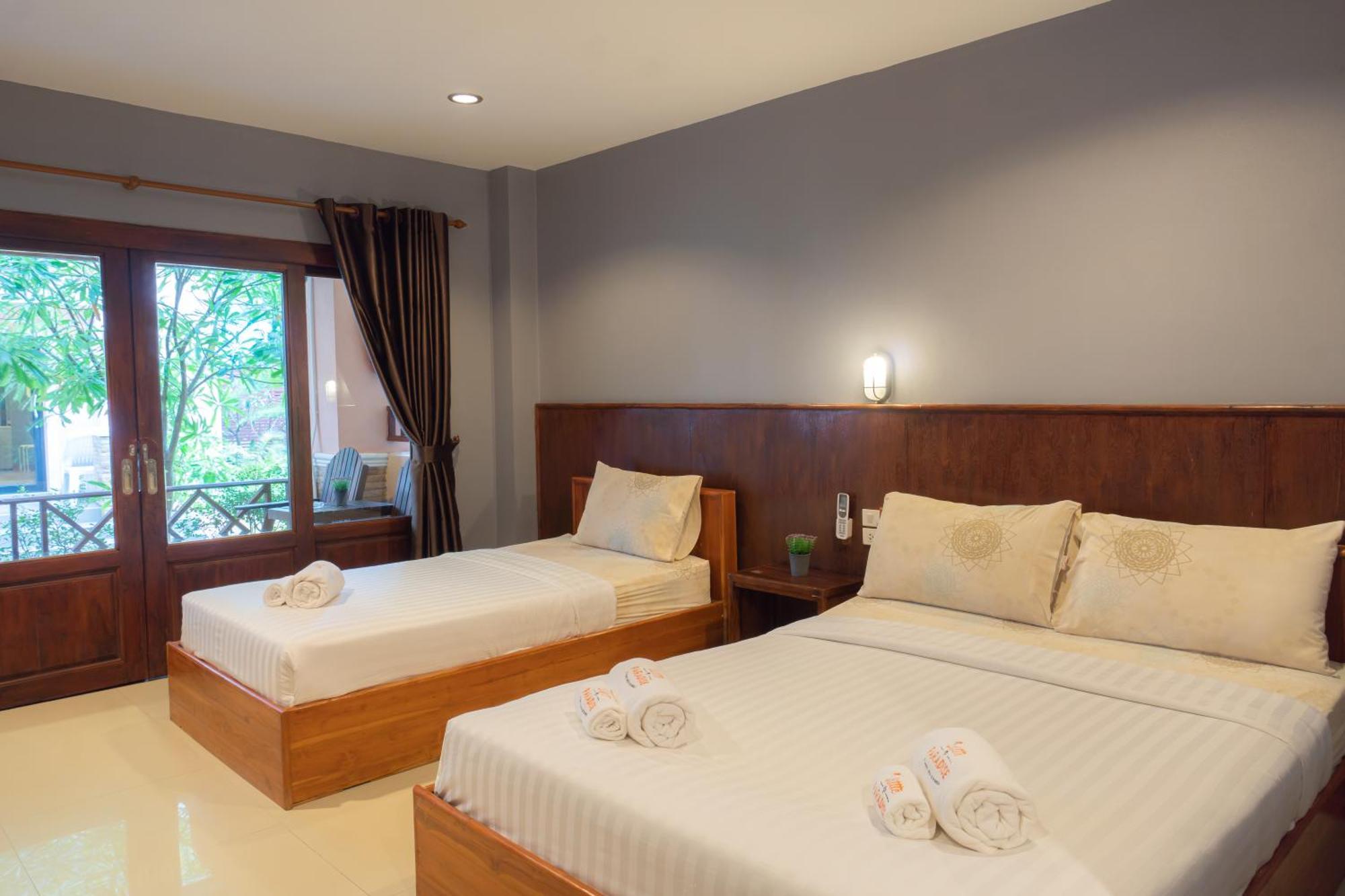 Little Paradise Koh Phangan 3*