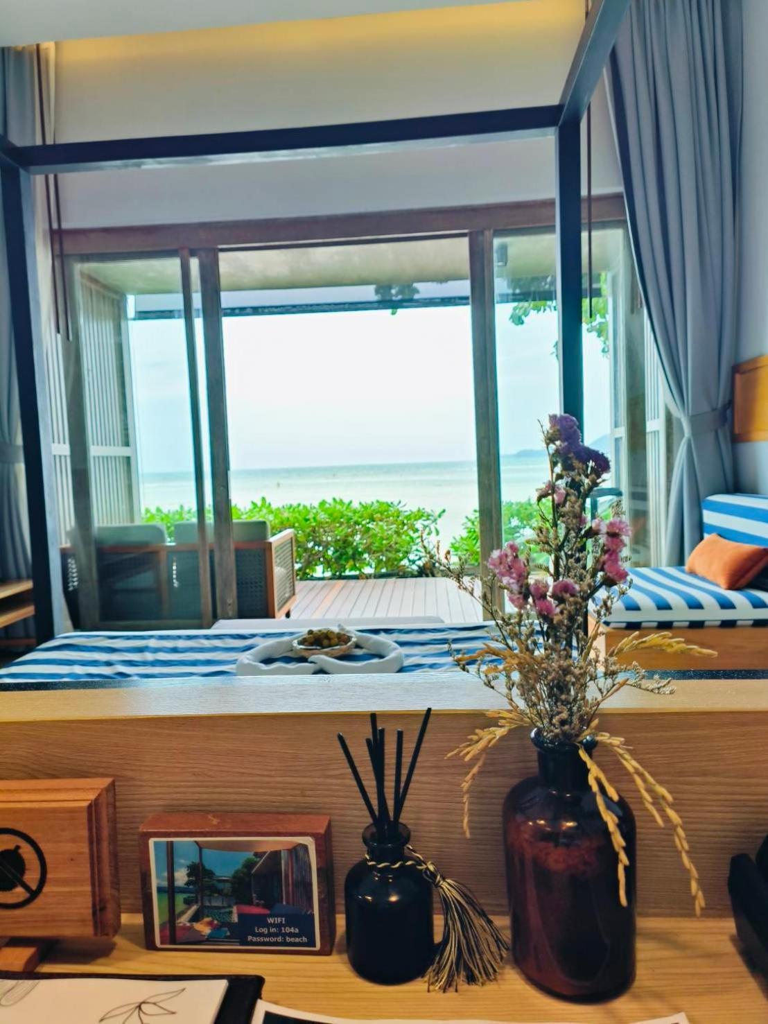 Resort Casa De Mar - Koh Samui 4*