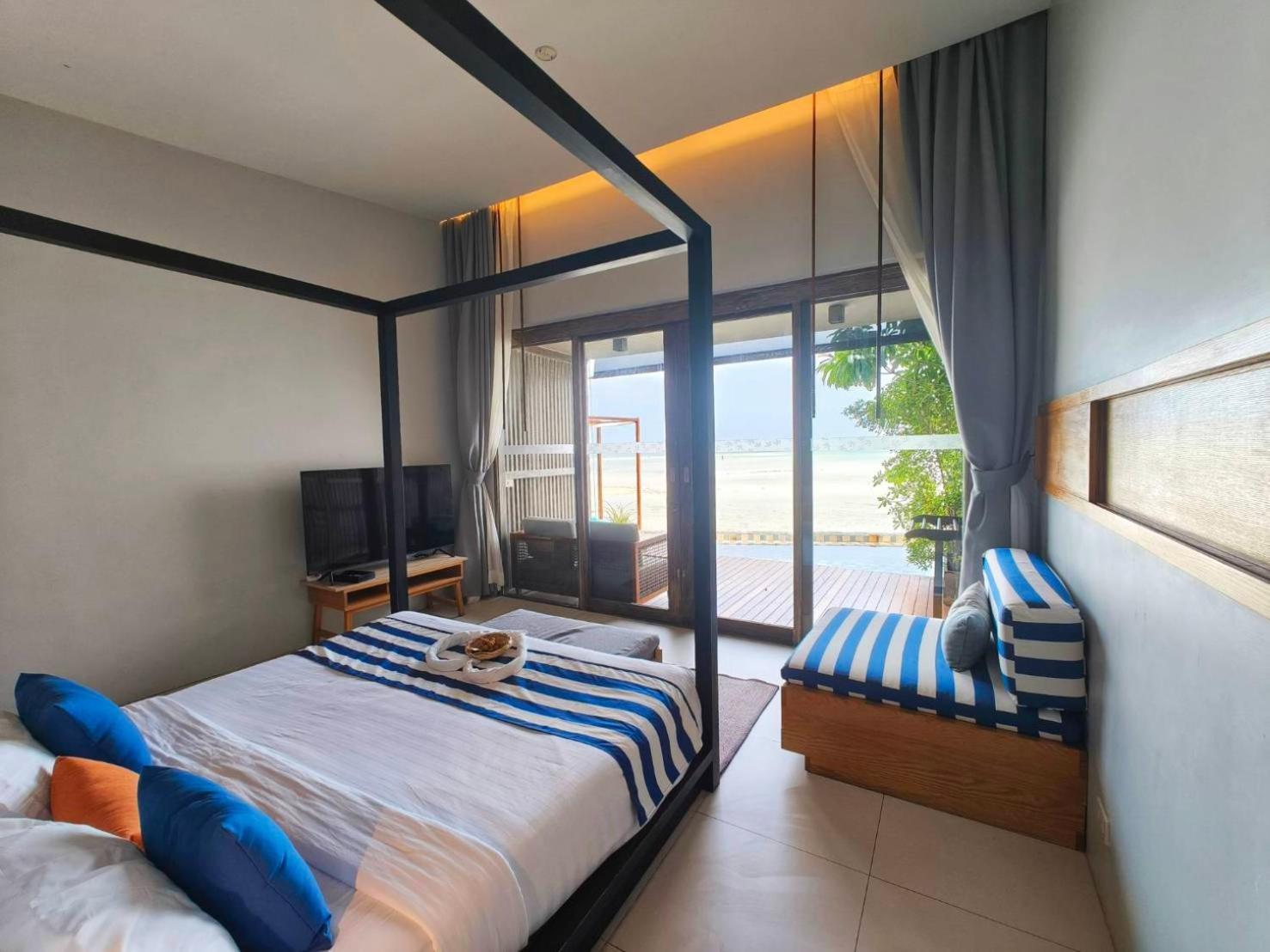 Casa De Mar - Koh Samui 4*