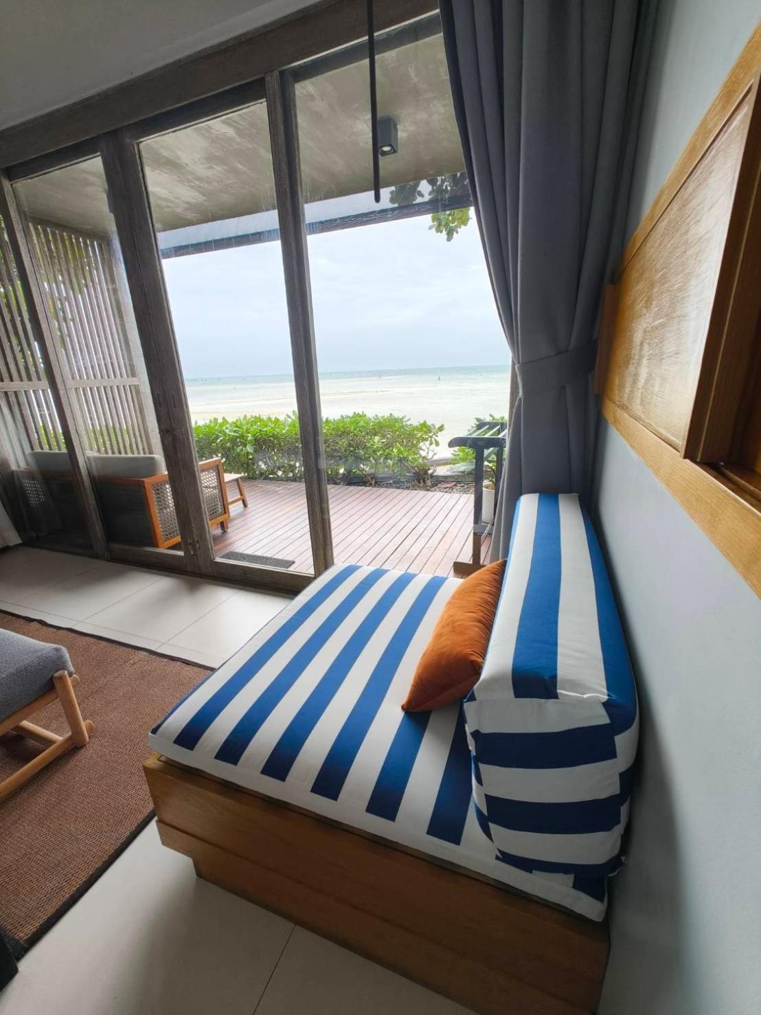Casa De Mar - Koh Samui 4* Chaweng (Koh Samui)
