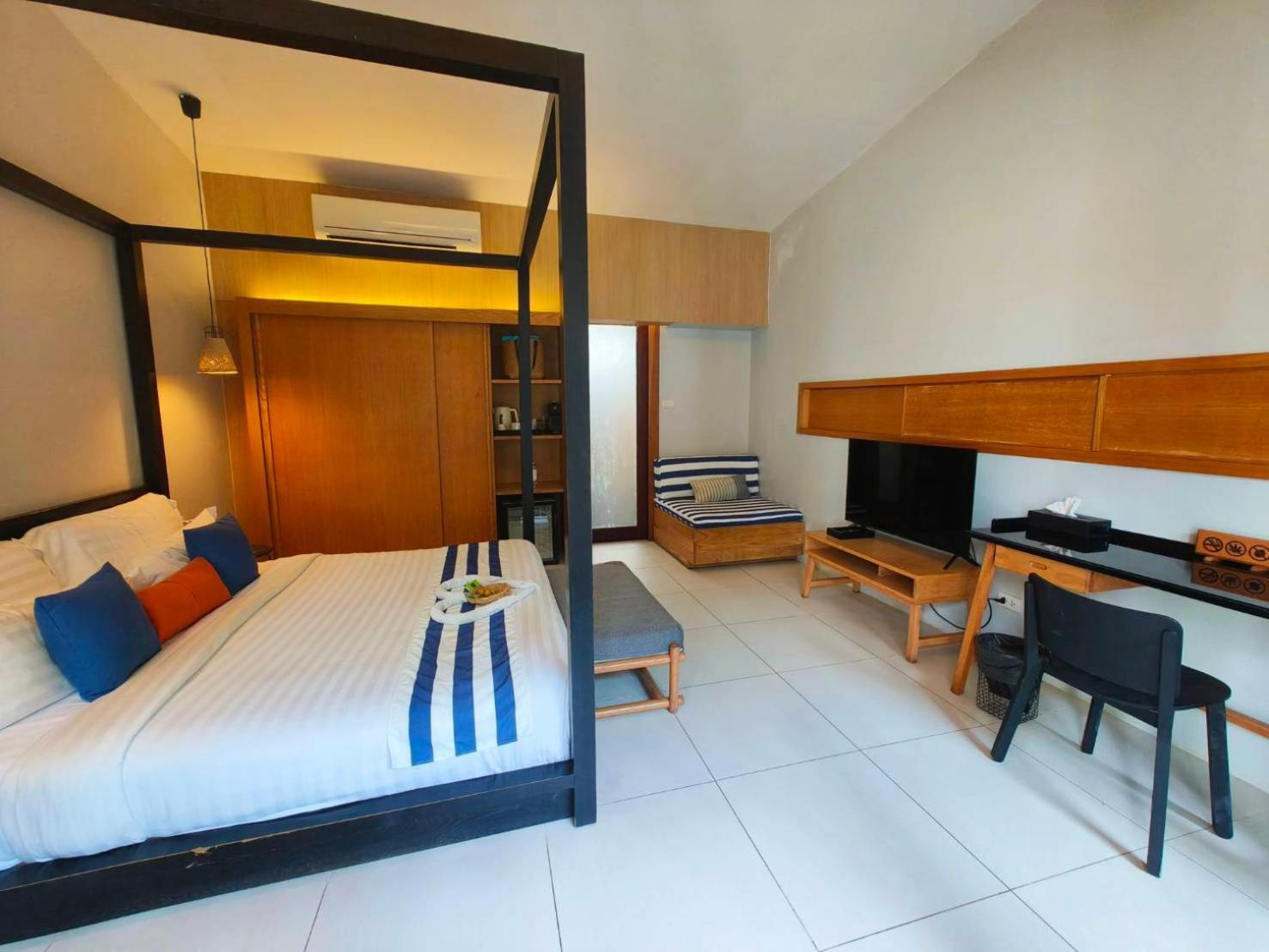 Casa De Mar - Koh Samui