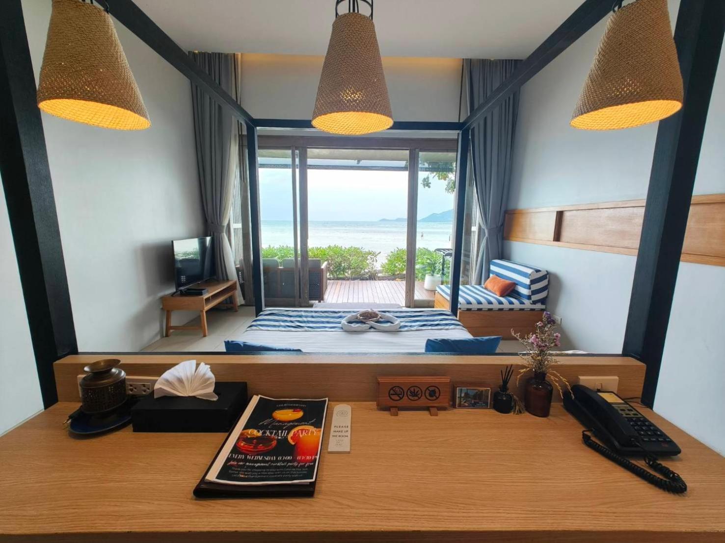 Casa De Mar - Koh Samui Resort 4*