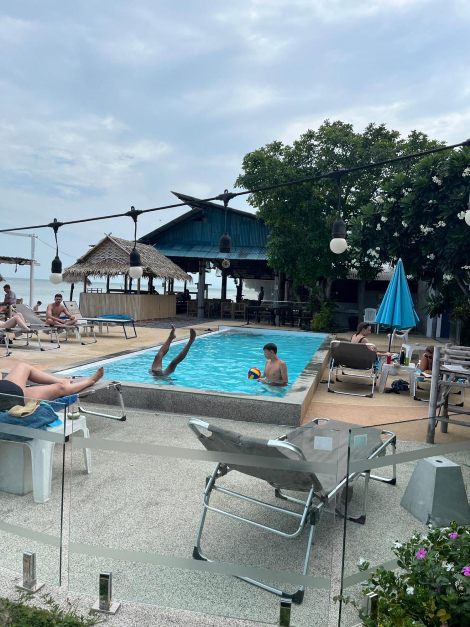 Resort The Cosy Sunset & Restaurant 2*