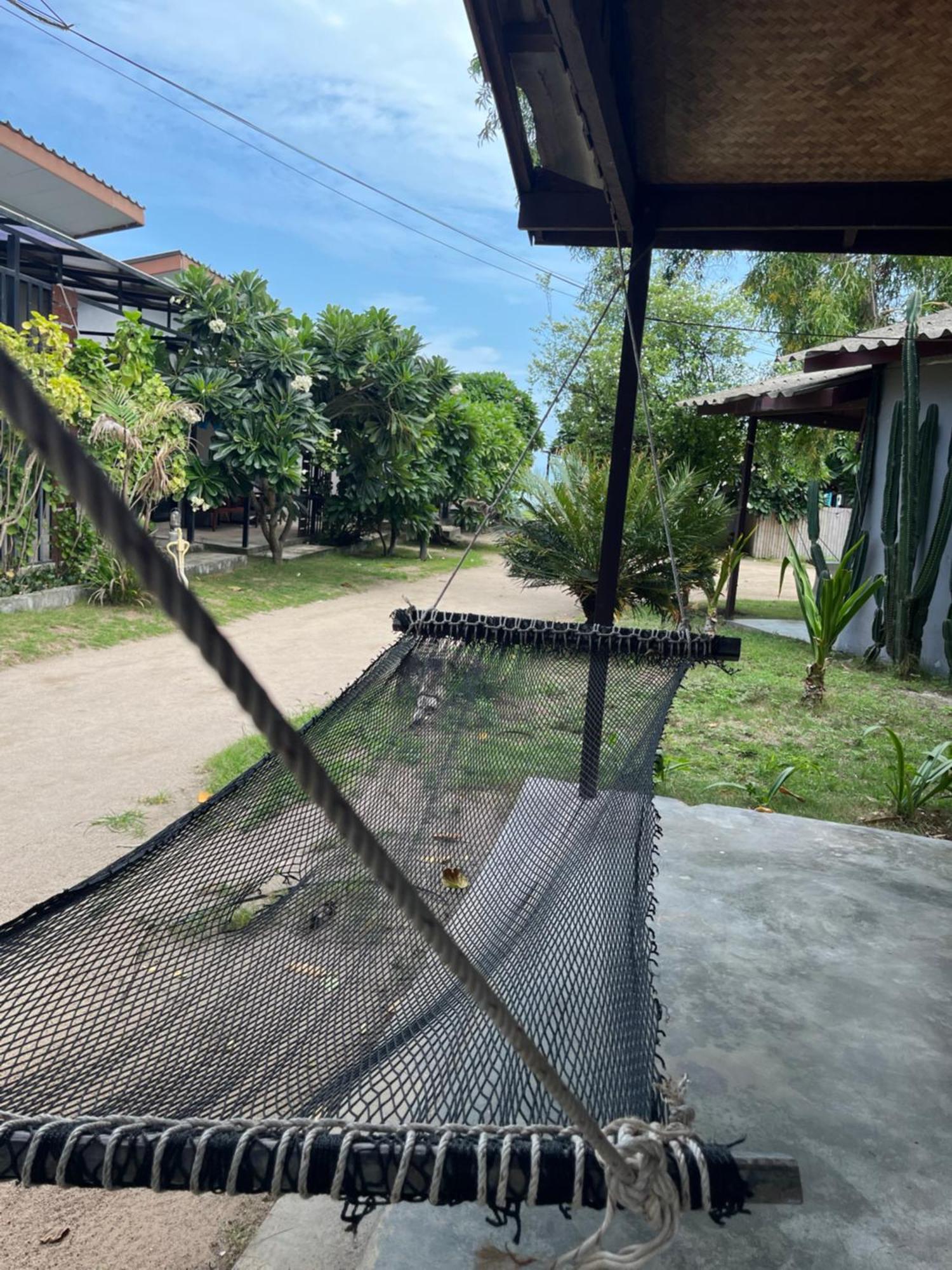 The Cosy Sunset & Restaurant Resort Thongsala