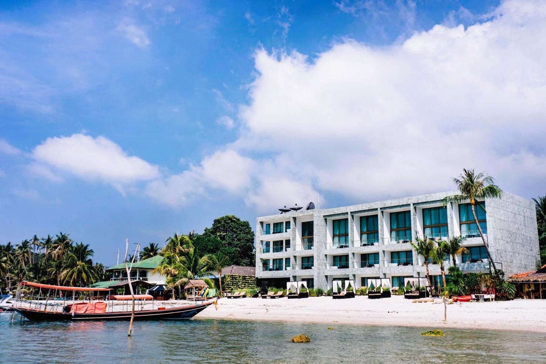 The Samui 4* Taling Ngam (Koh Samui)