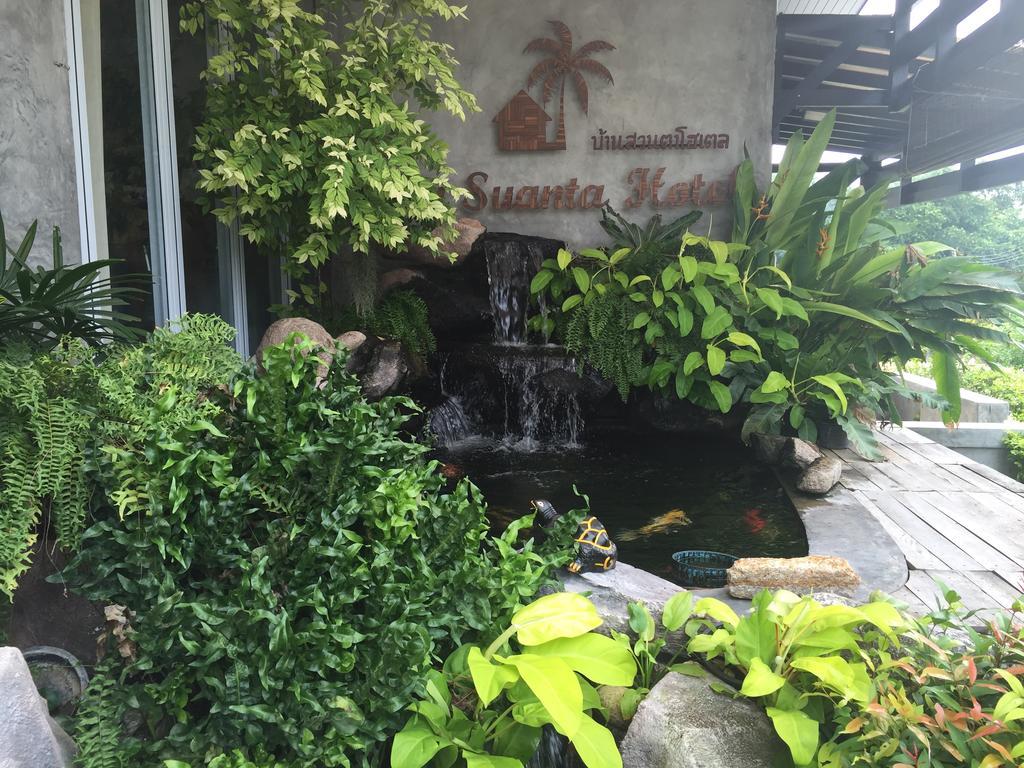 Baan Suan Ta Koh Tao