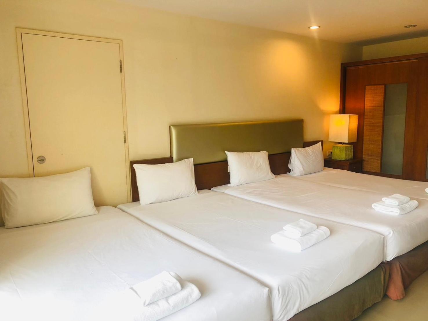 Bella Hotel 4*