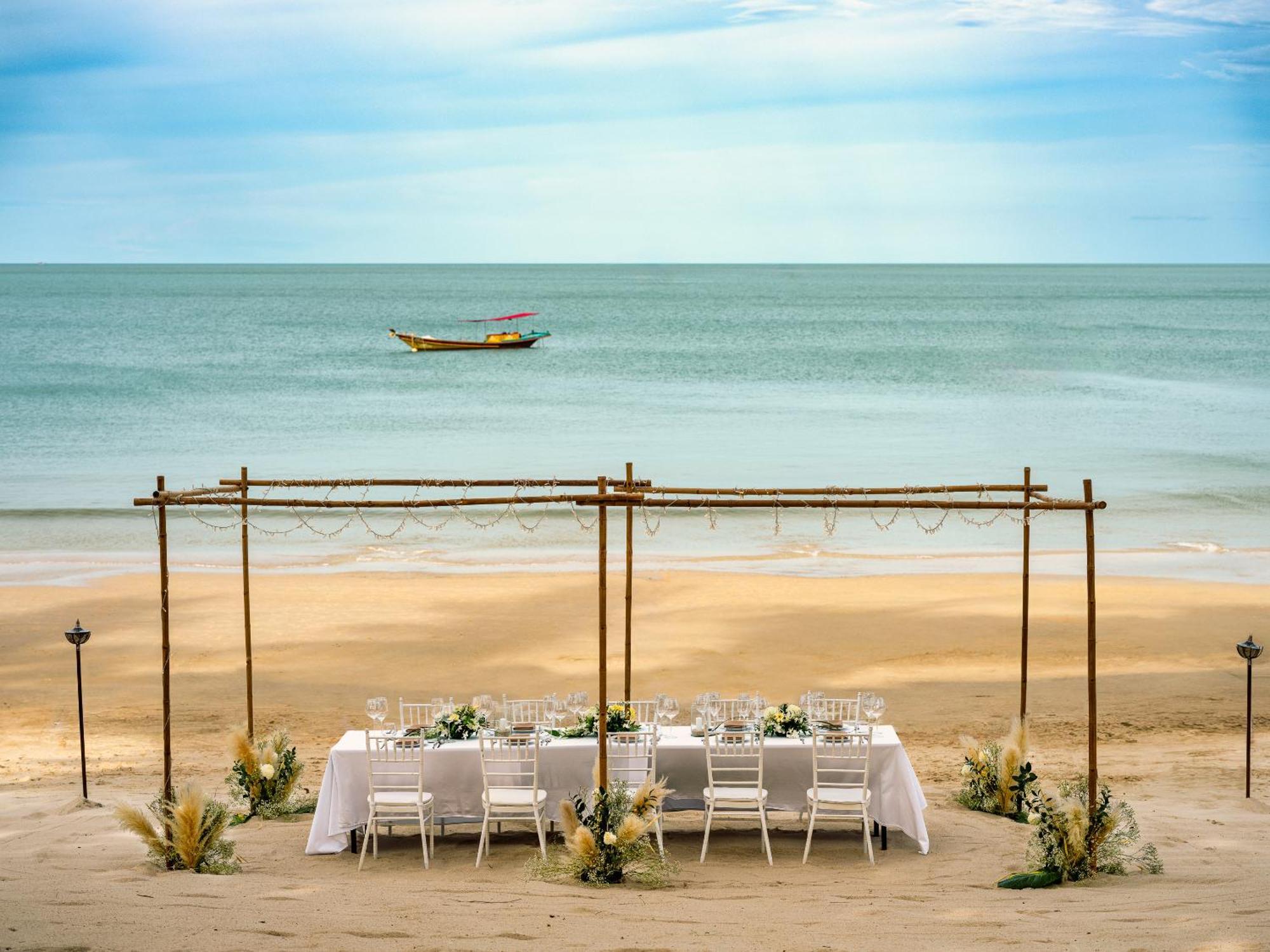 Resort Anantara Rasananda Koh Phangan 5*