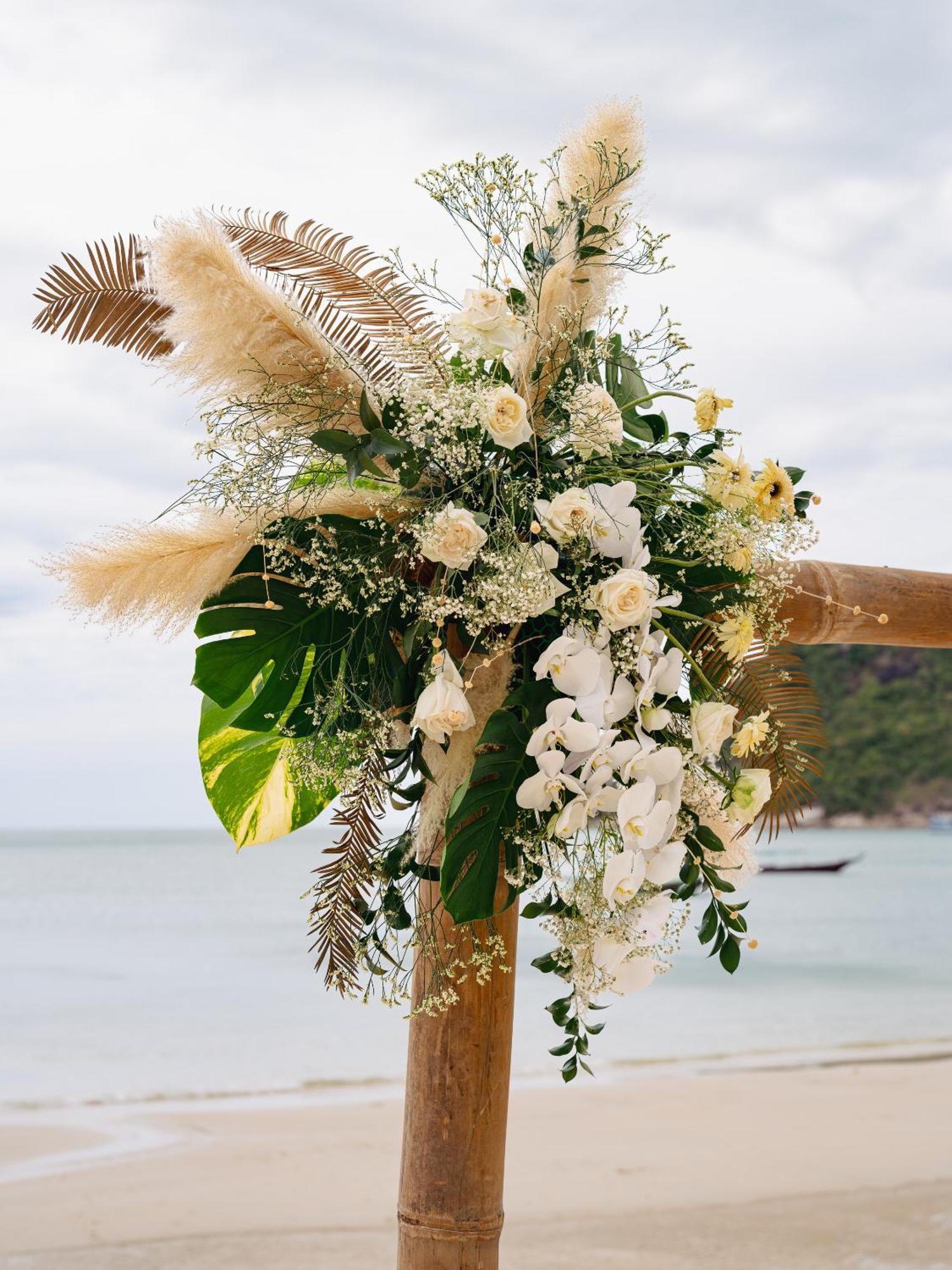 Anantara Rasananda Koh Phangan 5*