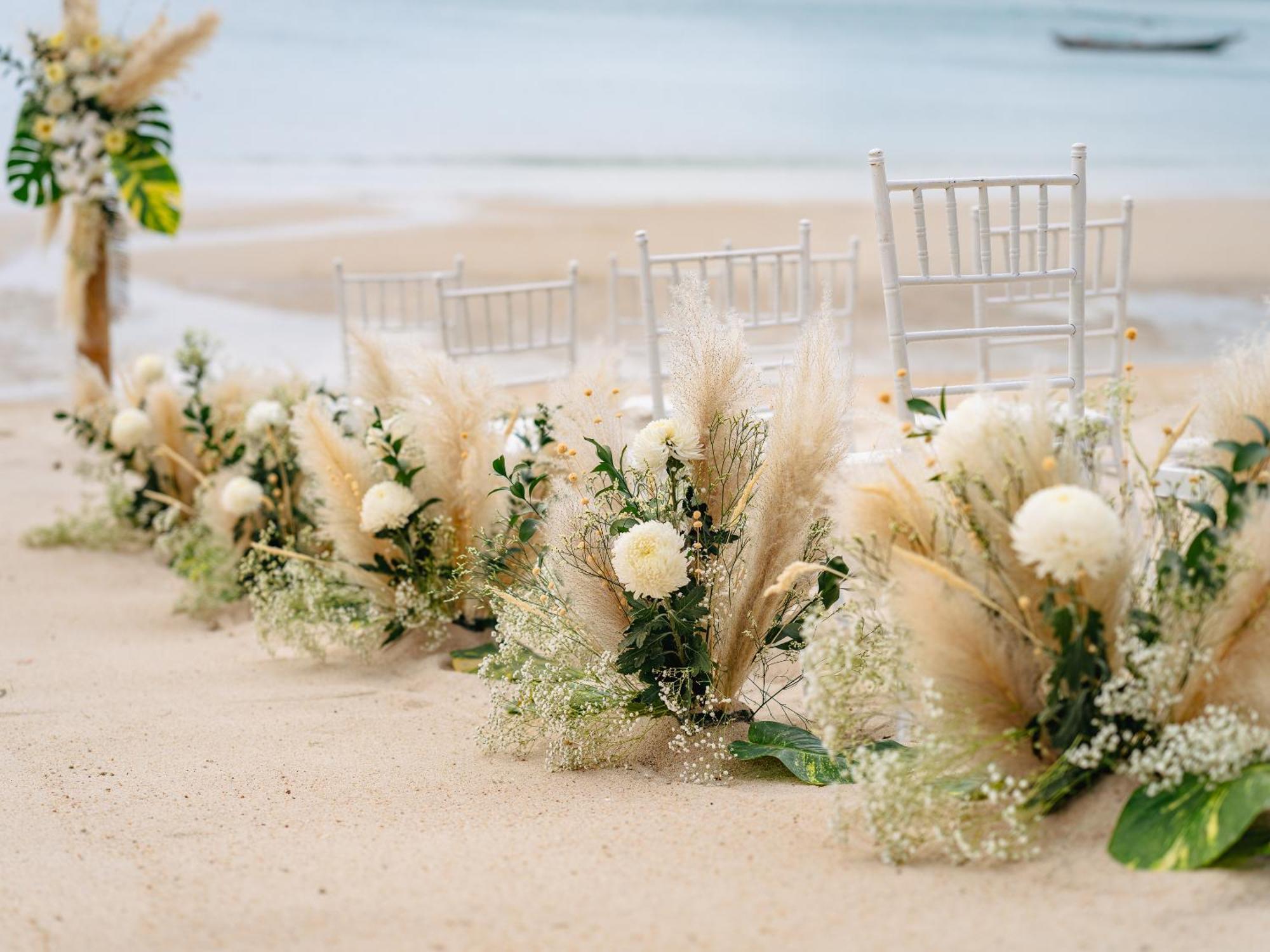Anantara Rasananda Koh Phangan 5* Thong Nai Pan Noi