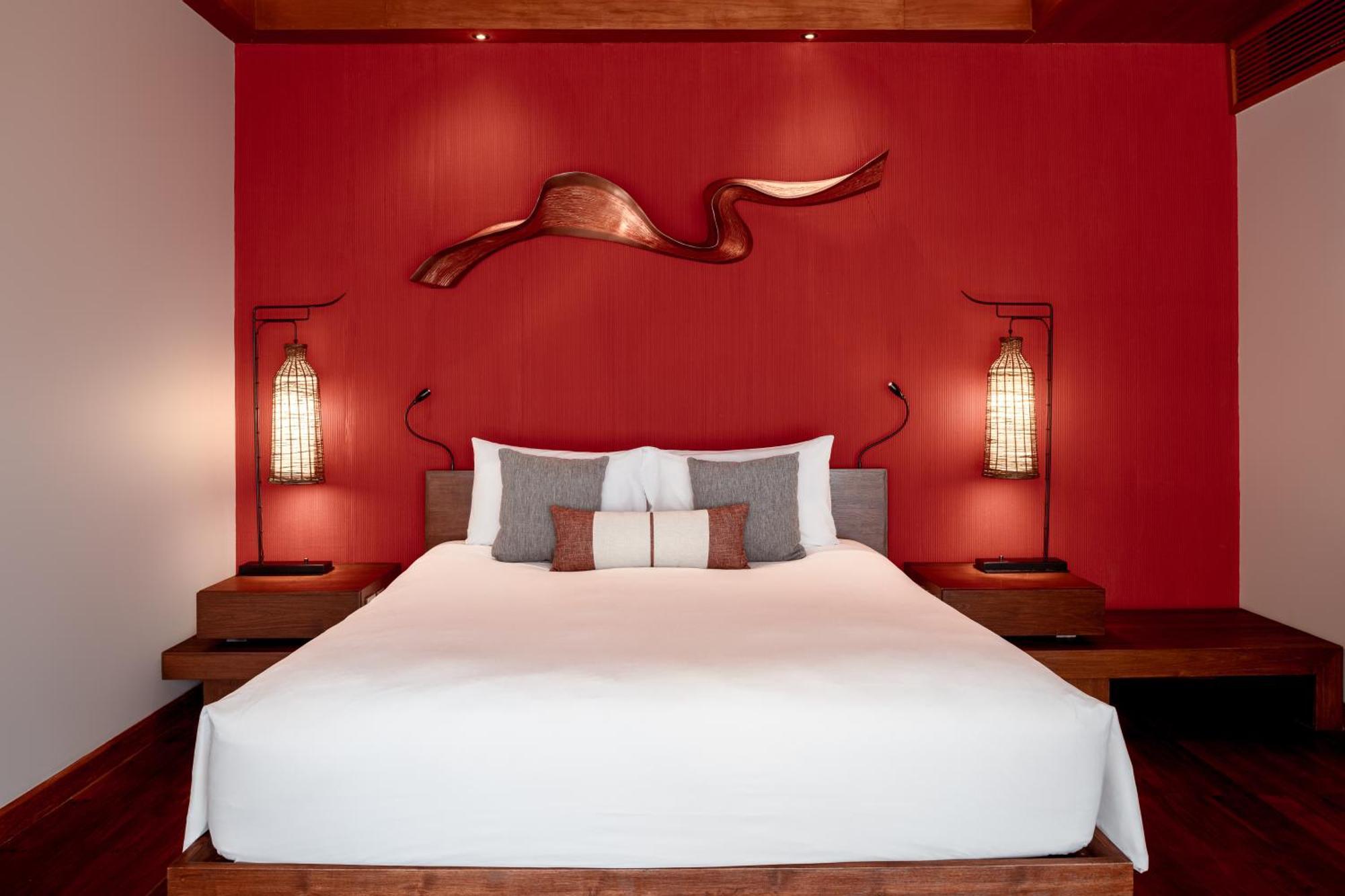Anantara Rasananda Koh Phangan