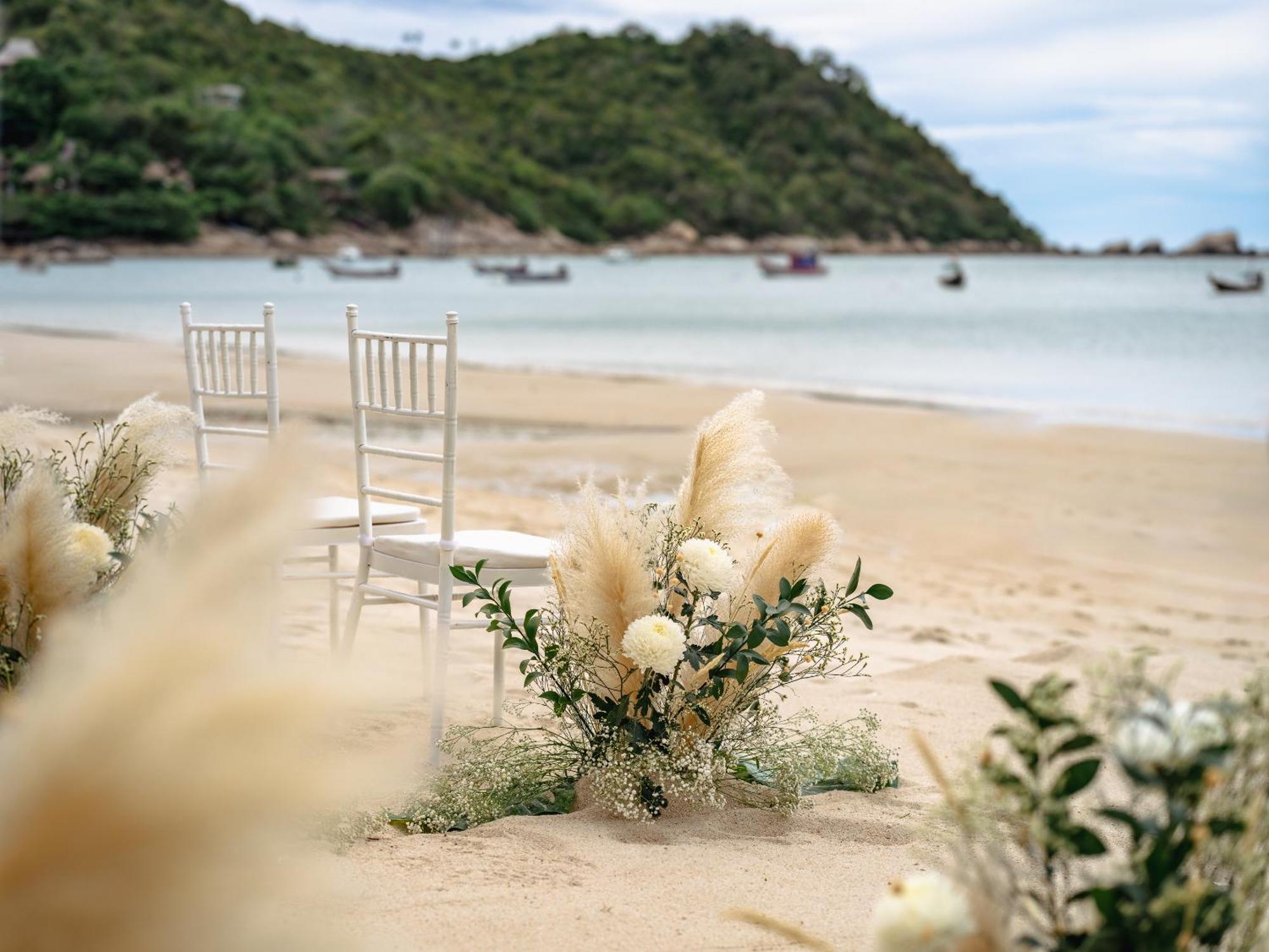 Anantara Rasananda Koh Phangan Resort