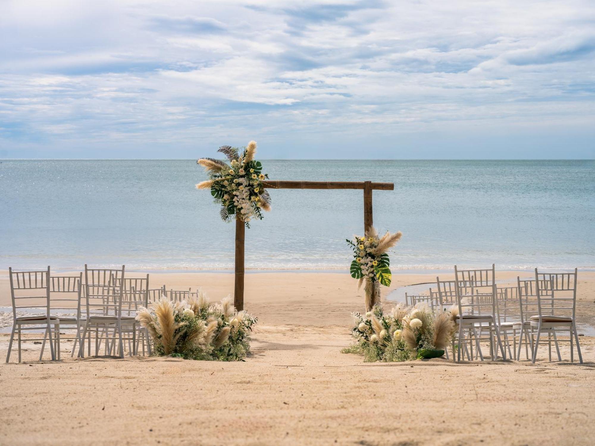 Resort Anantara Rasananda Koh Phangan 5*