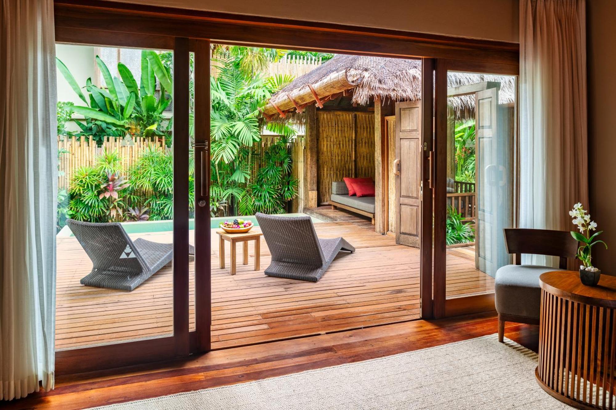 Anantara Rasananda Koh Phangan Thong Nai Pan Noi