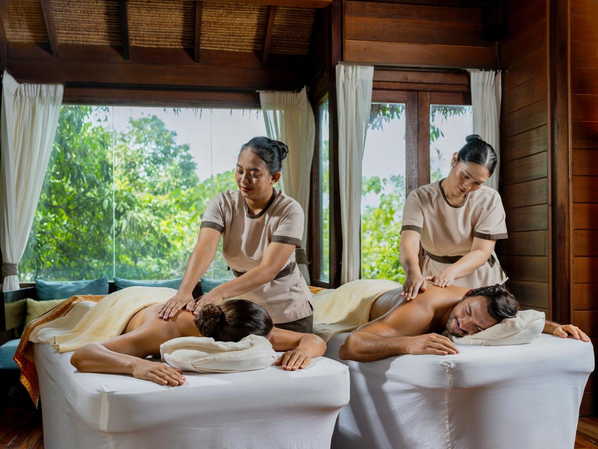 Anantara Rasananda Koh Phangan