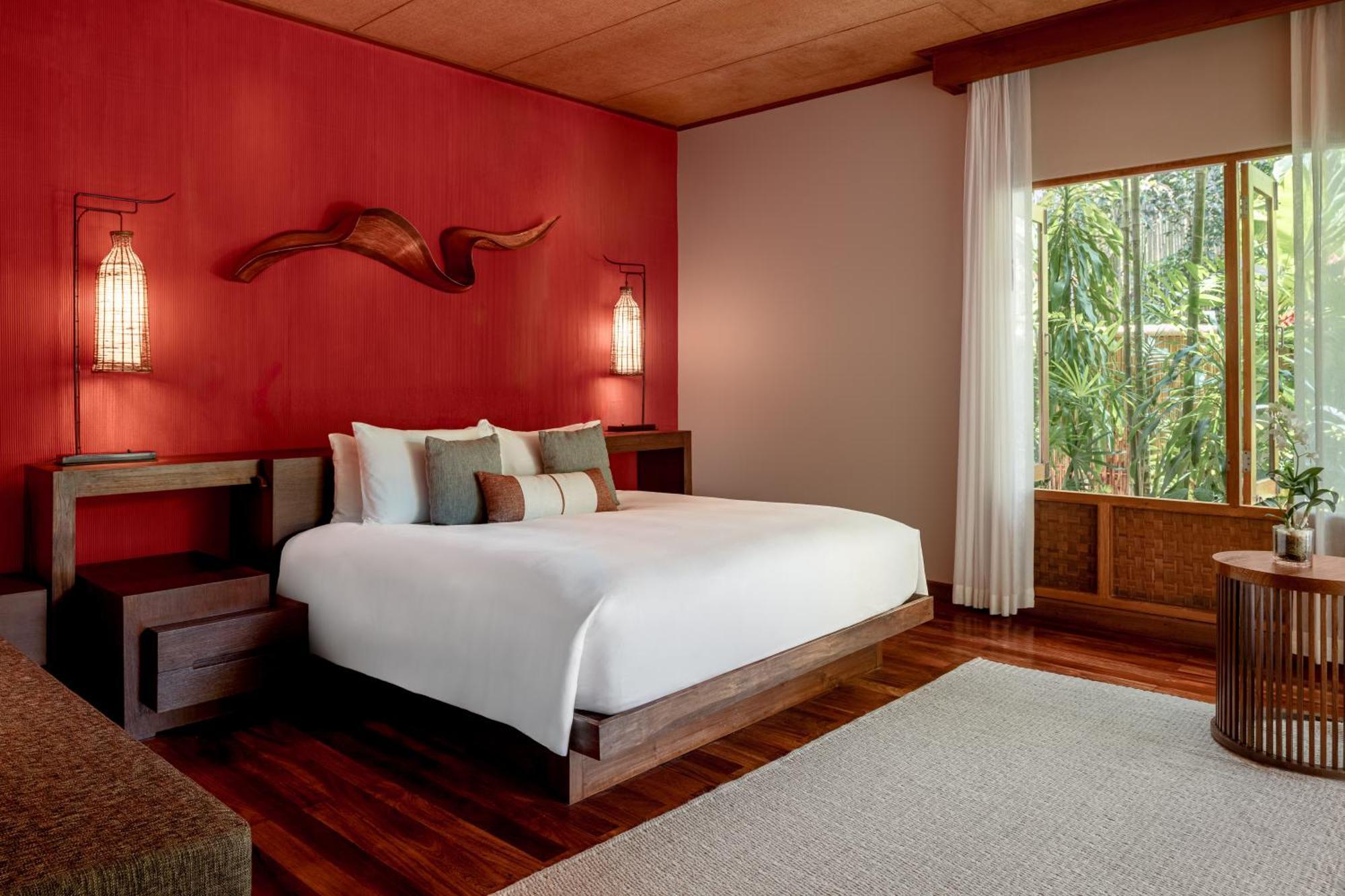Resort Anantara Rasananda Koh Phangan Thong Nai Pan Noi