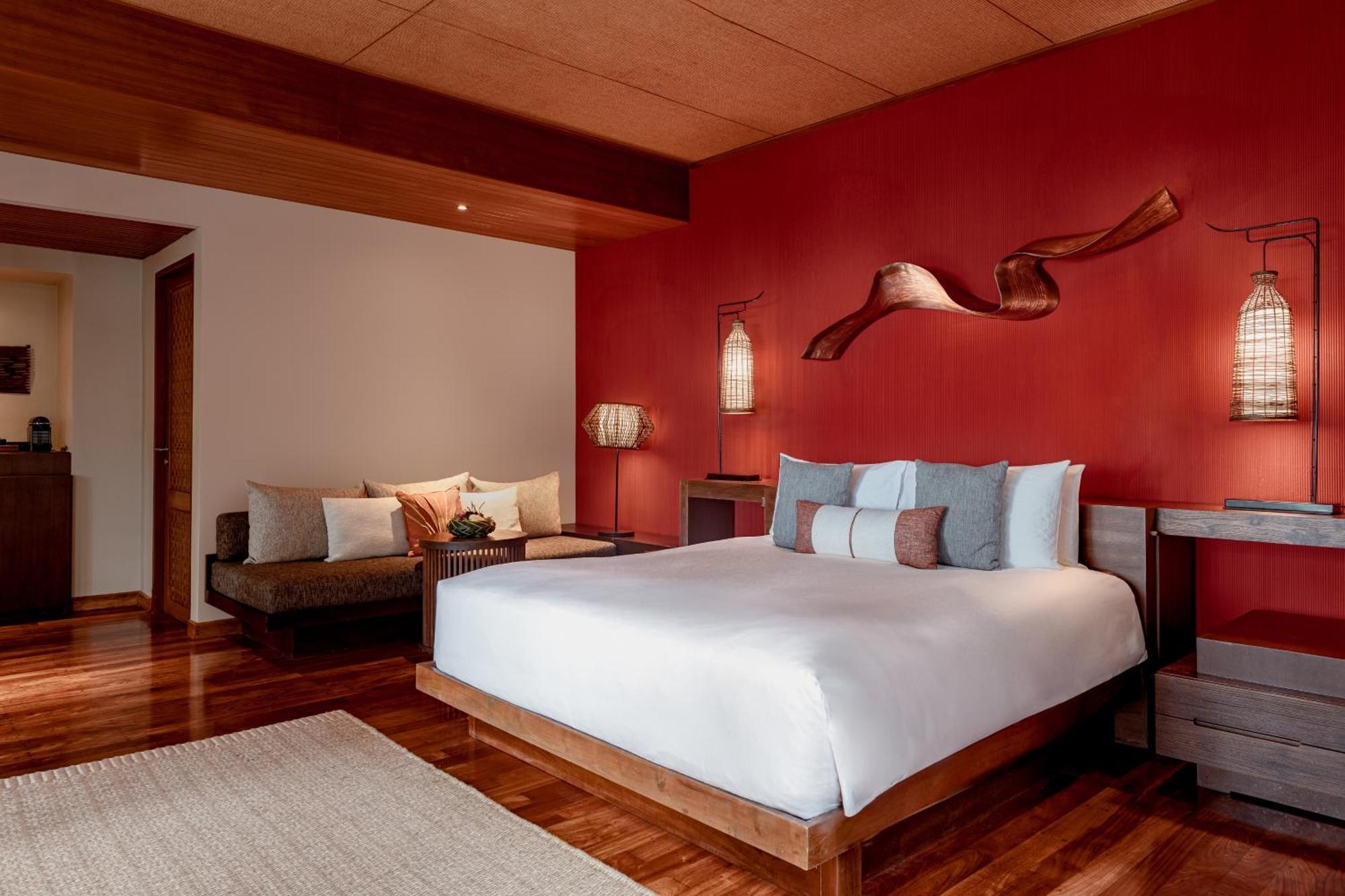 Anantara Rasananda Koh Phangan 5*
