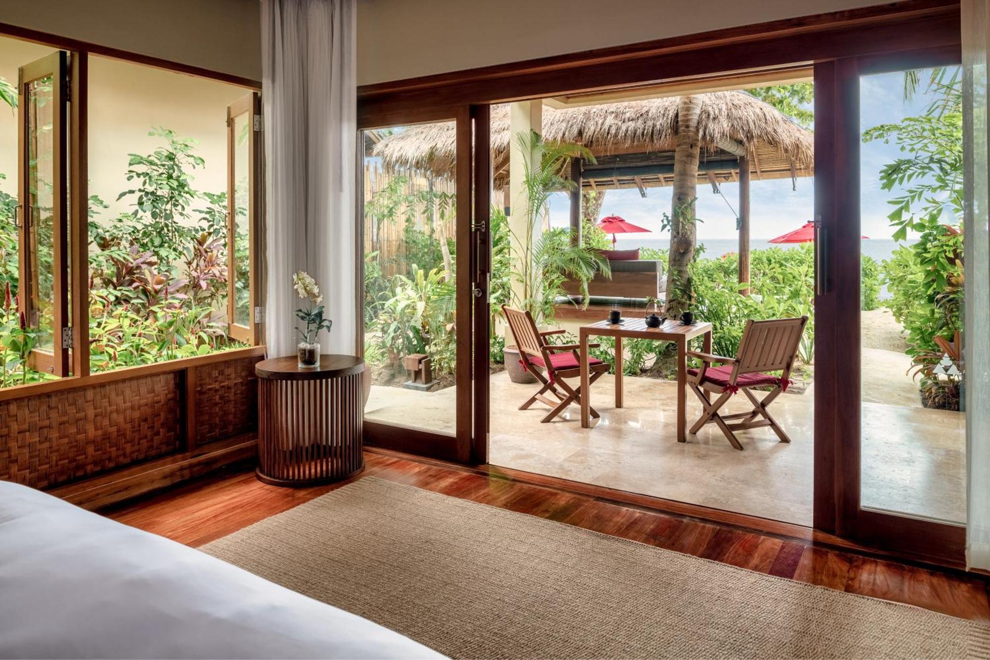 Anantara Rasananda Koh Phangan Thong Nai Pan Noi