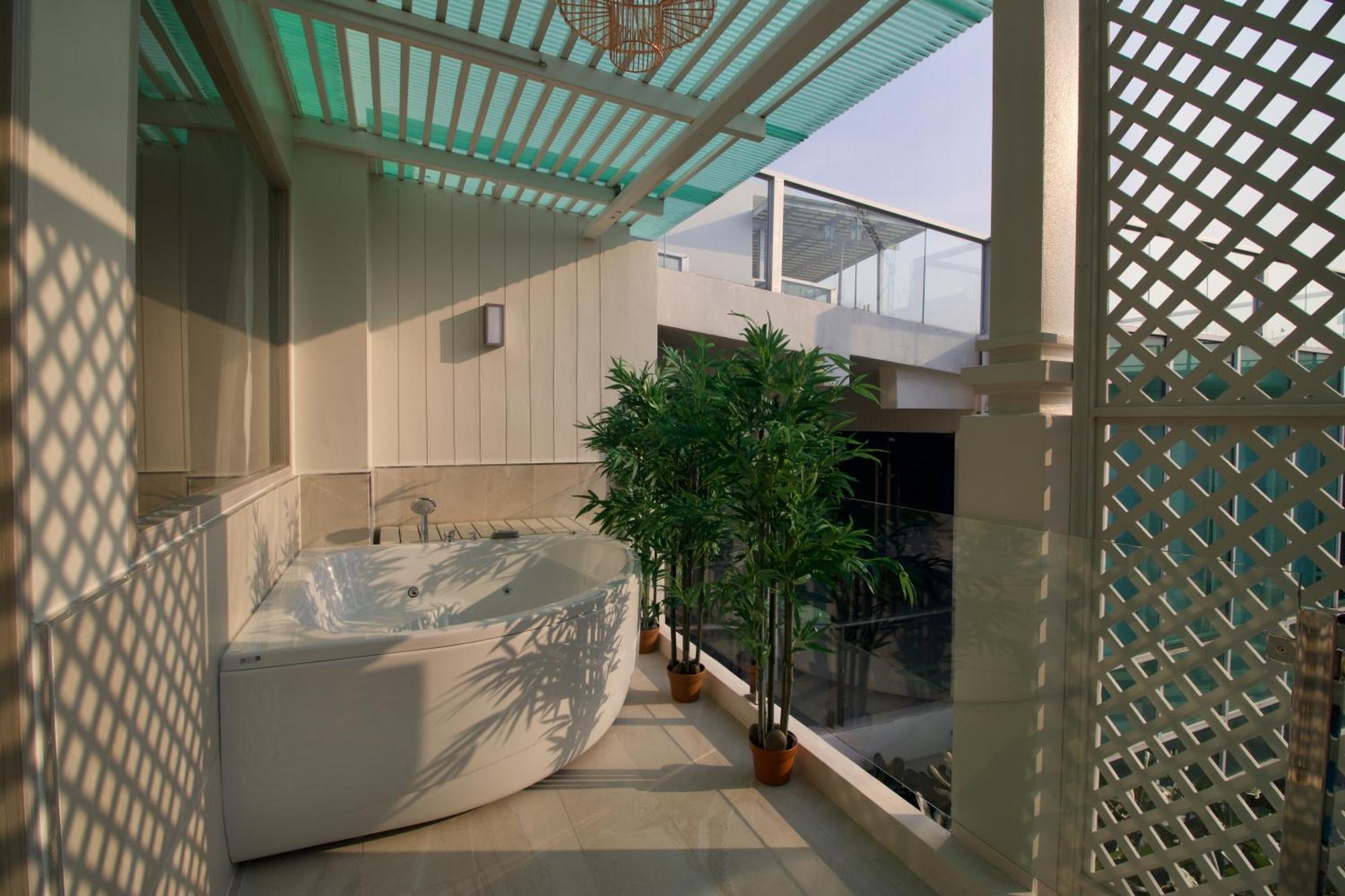 The Sea Cret Hotel Hua Hin