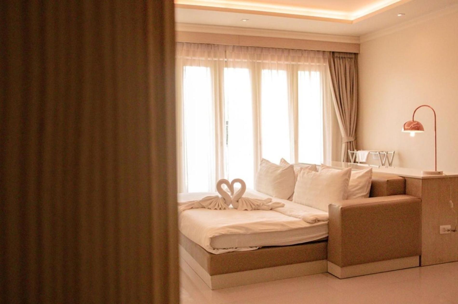 Hotel The Sea Cret Hua Hin