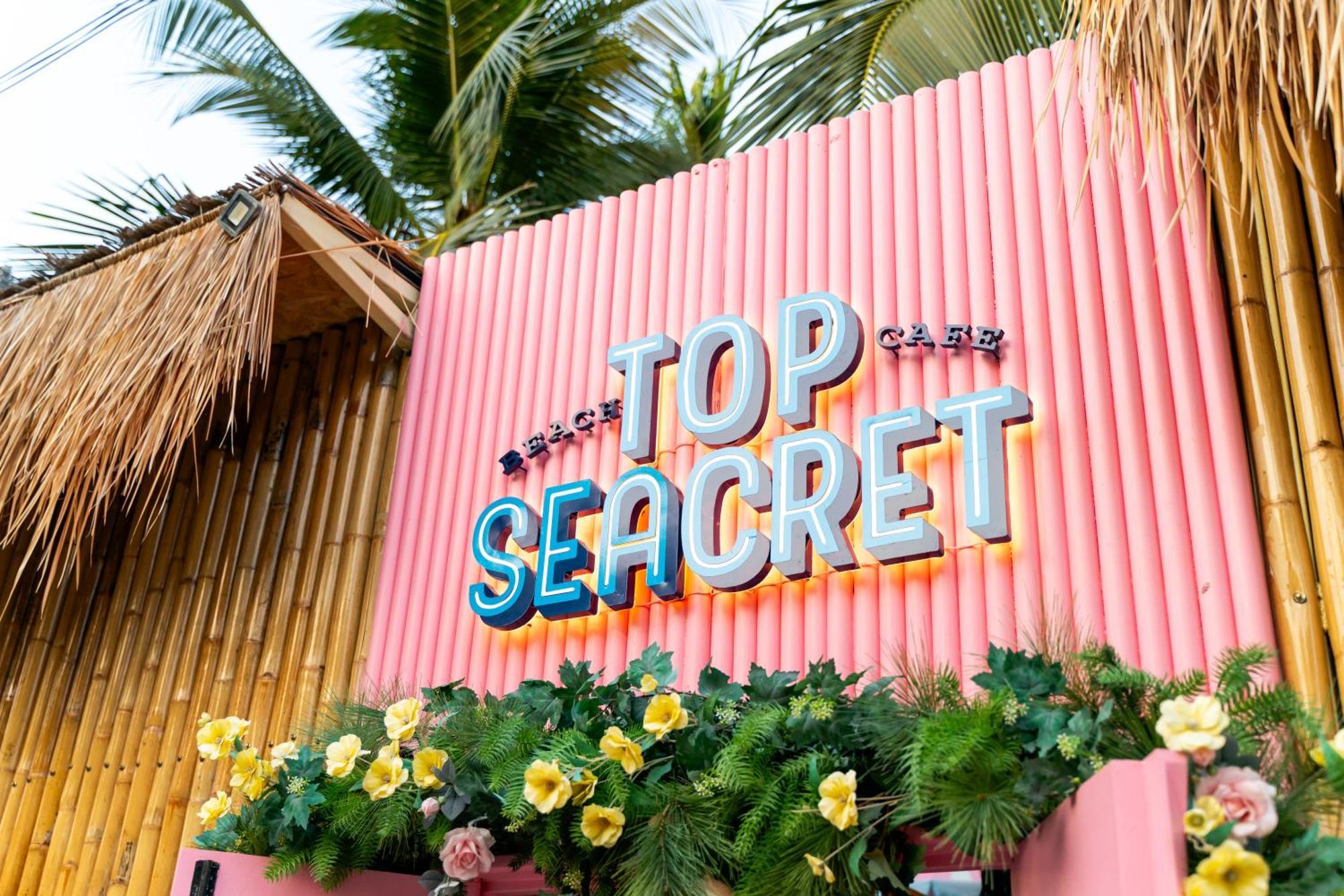 The Sea Cret 4* Hua Hin