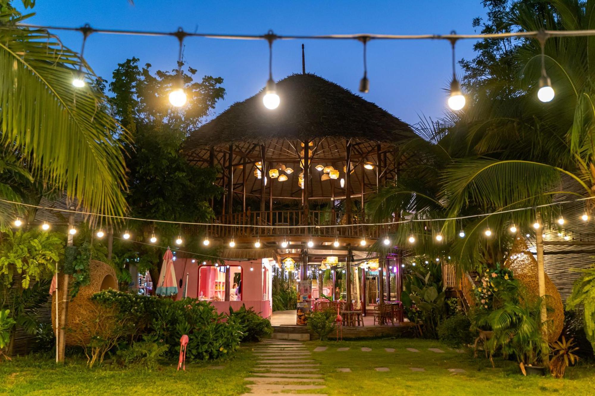 The Sea Cret Hotel Hua Hin